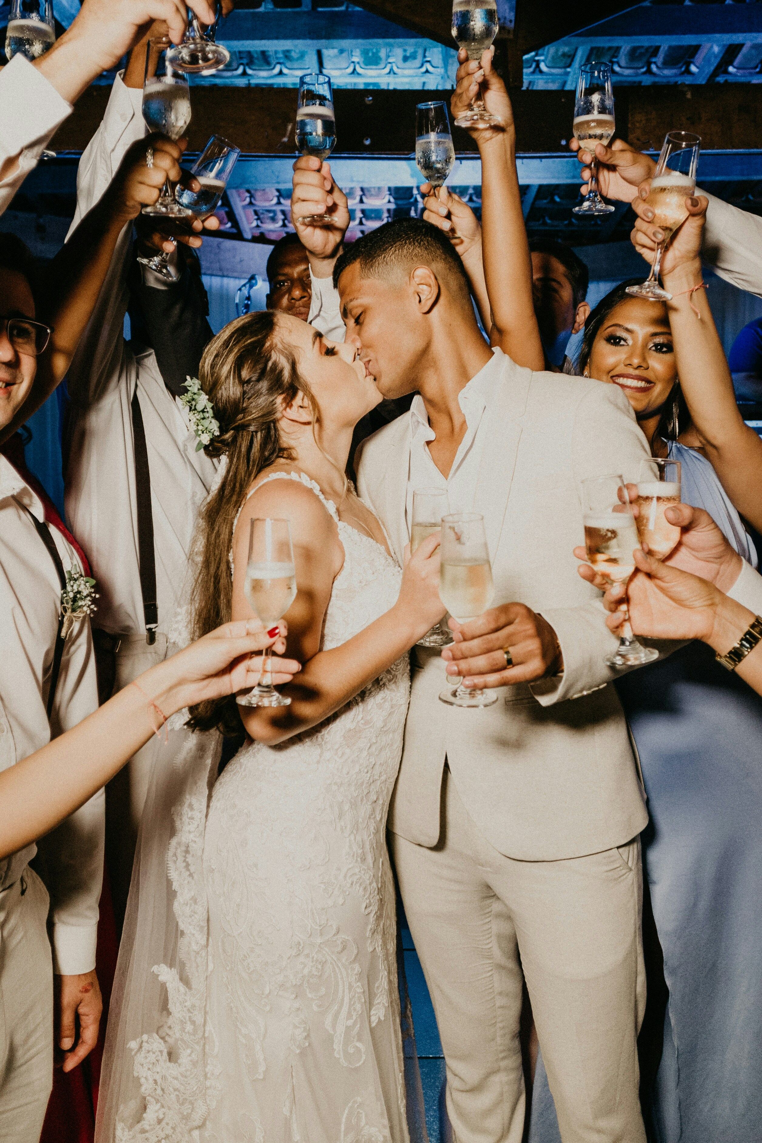 How To Host Perfect Bachelor's/Bachelorette For Your Friends 