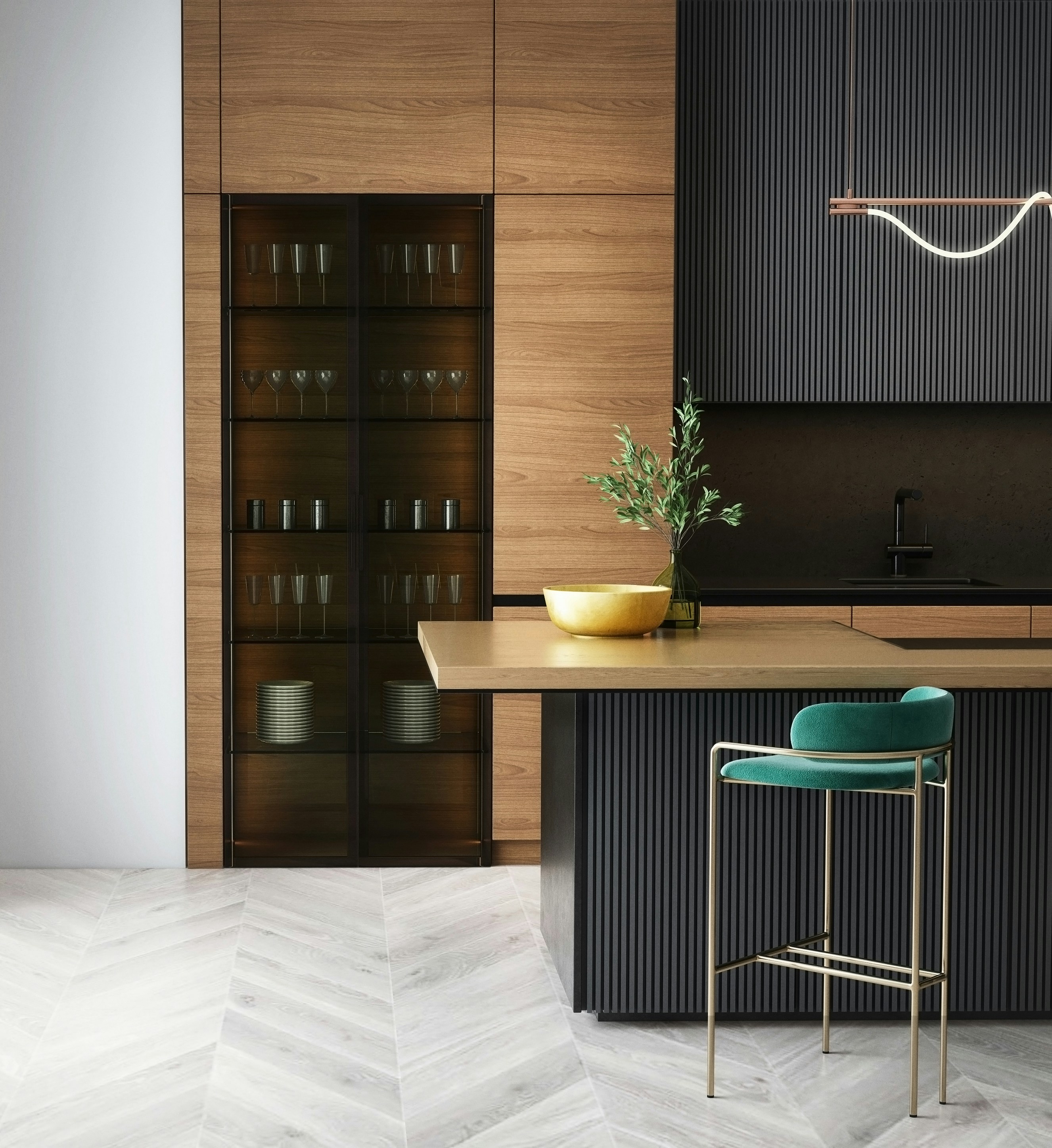 Revamping Your Home Bar for 2024: Latest Trends and Essentials