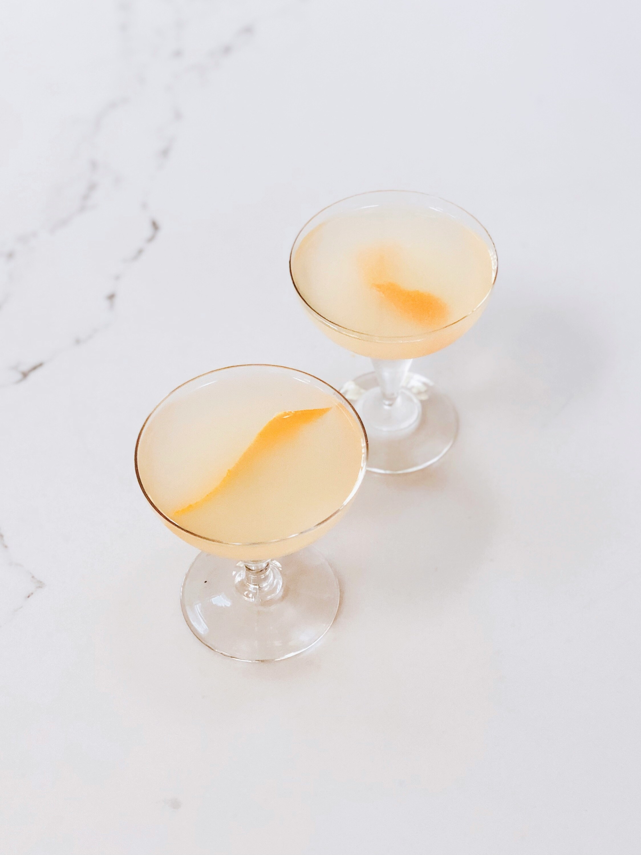 The Tovarich Cocktail: Unravelling the Soviet-inspired Elegance