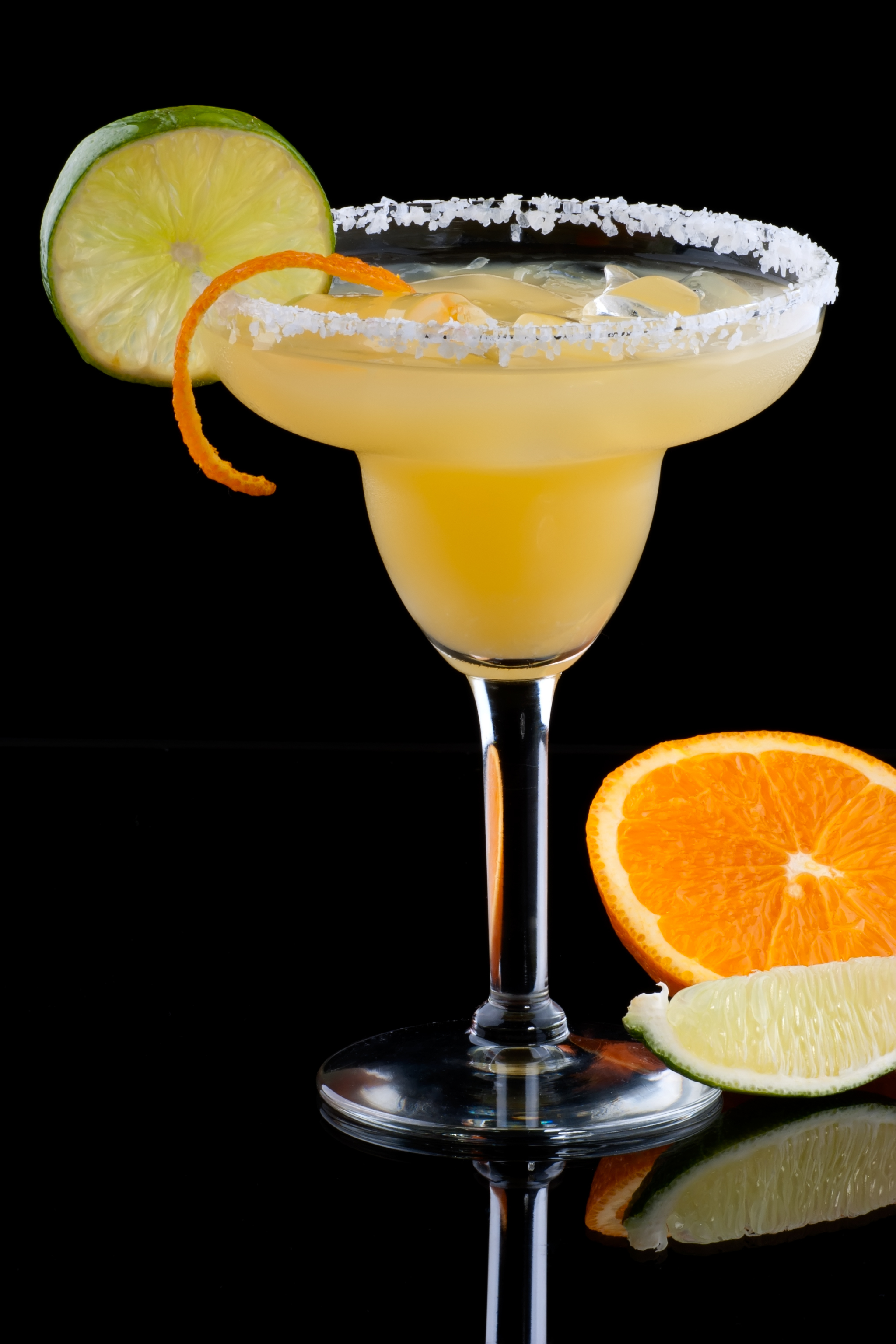margarita orange liqueur