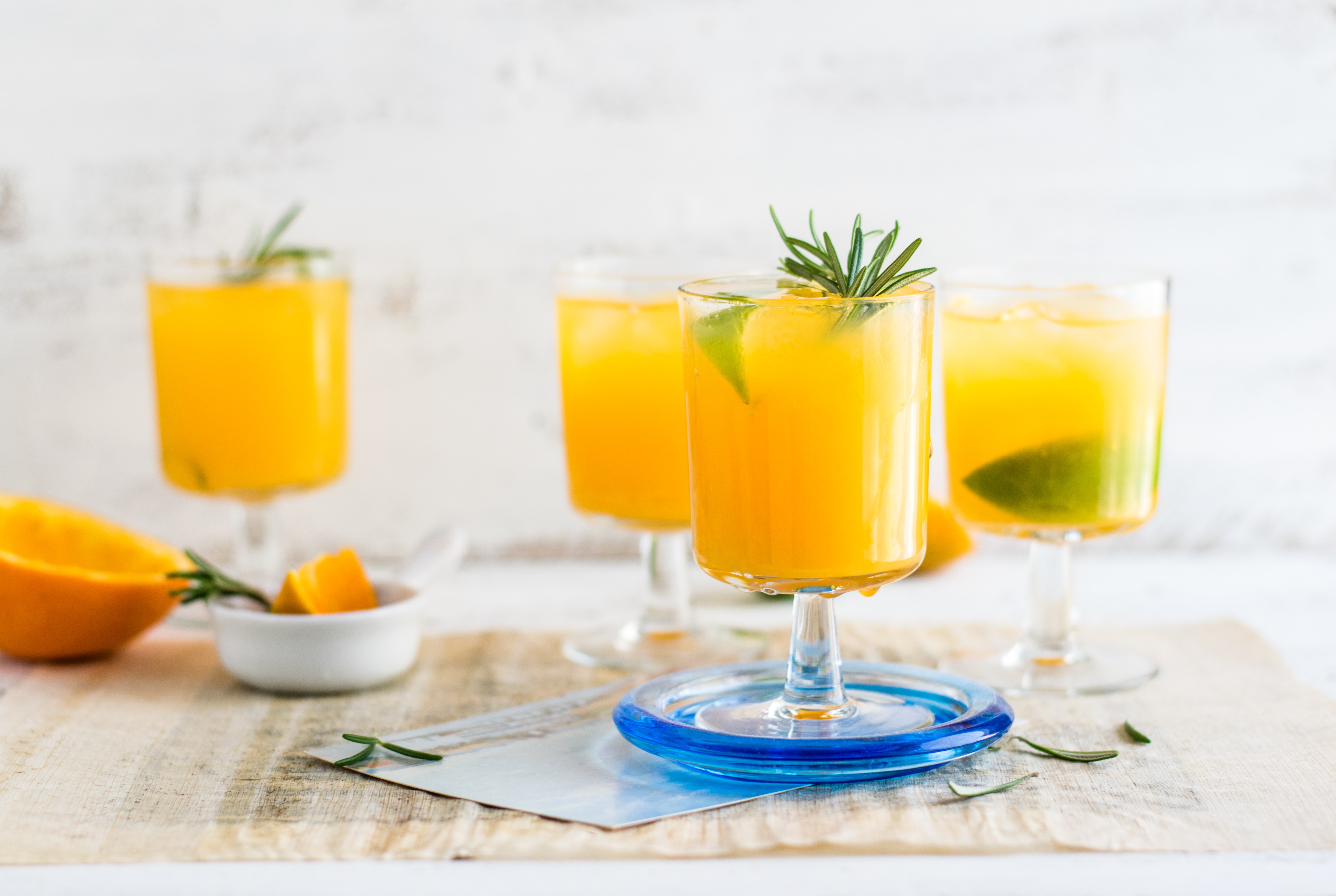 turmeric cocktail