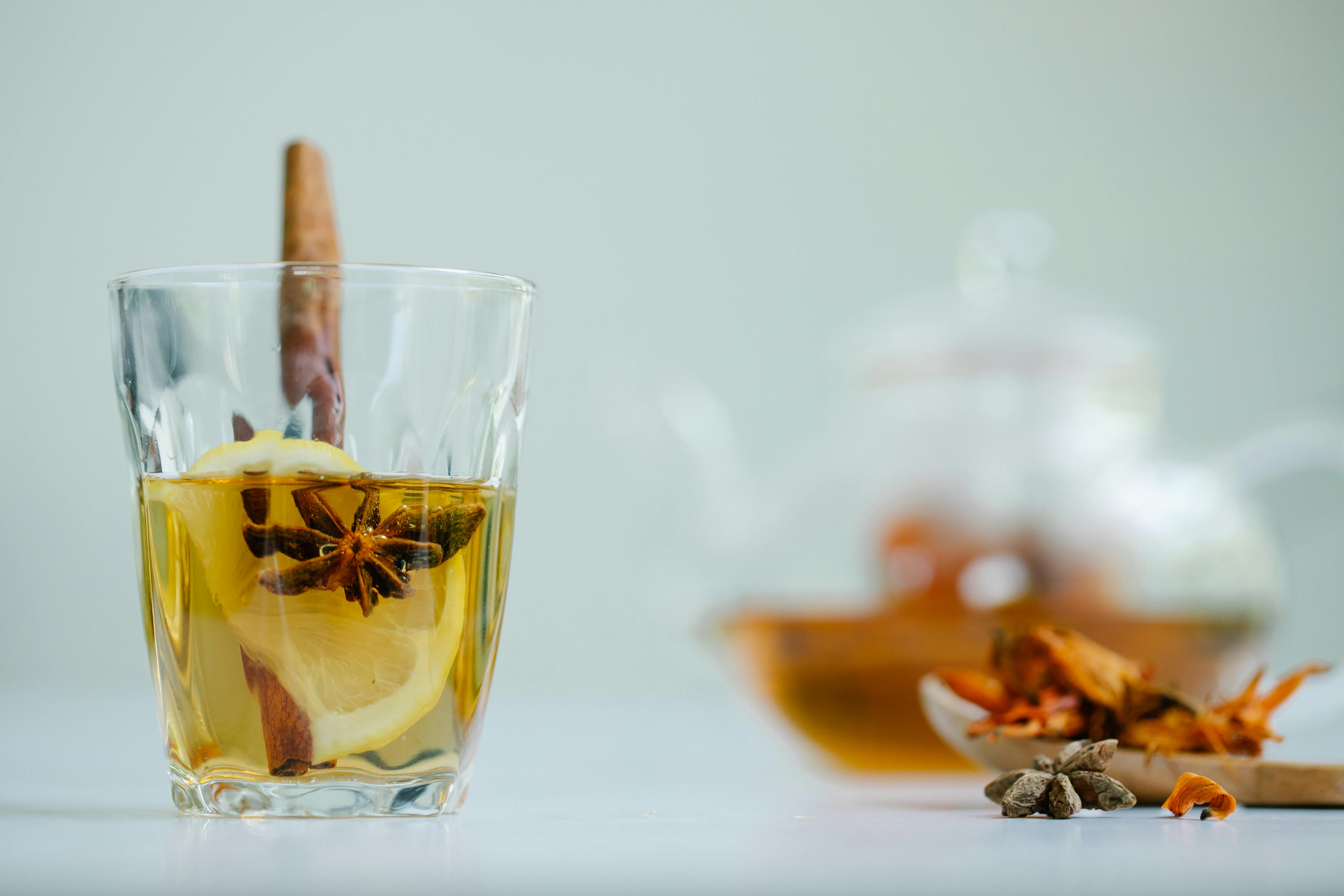 How To Infuse Your Favourite Spirits With the Vibrant Desi Flavours