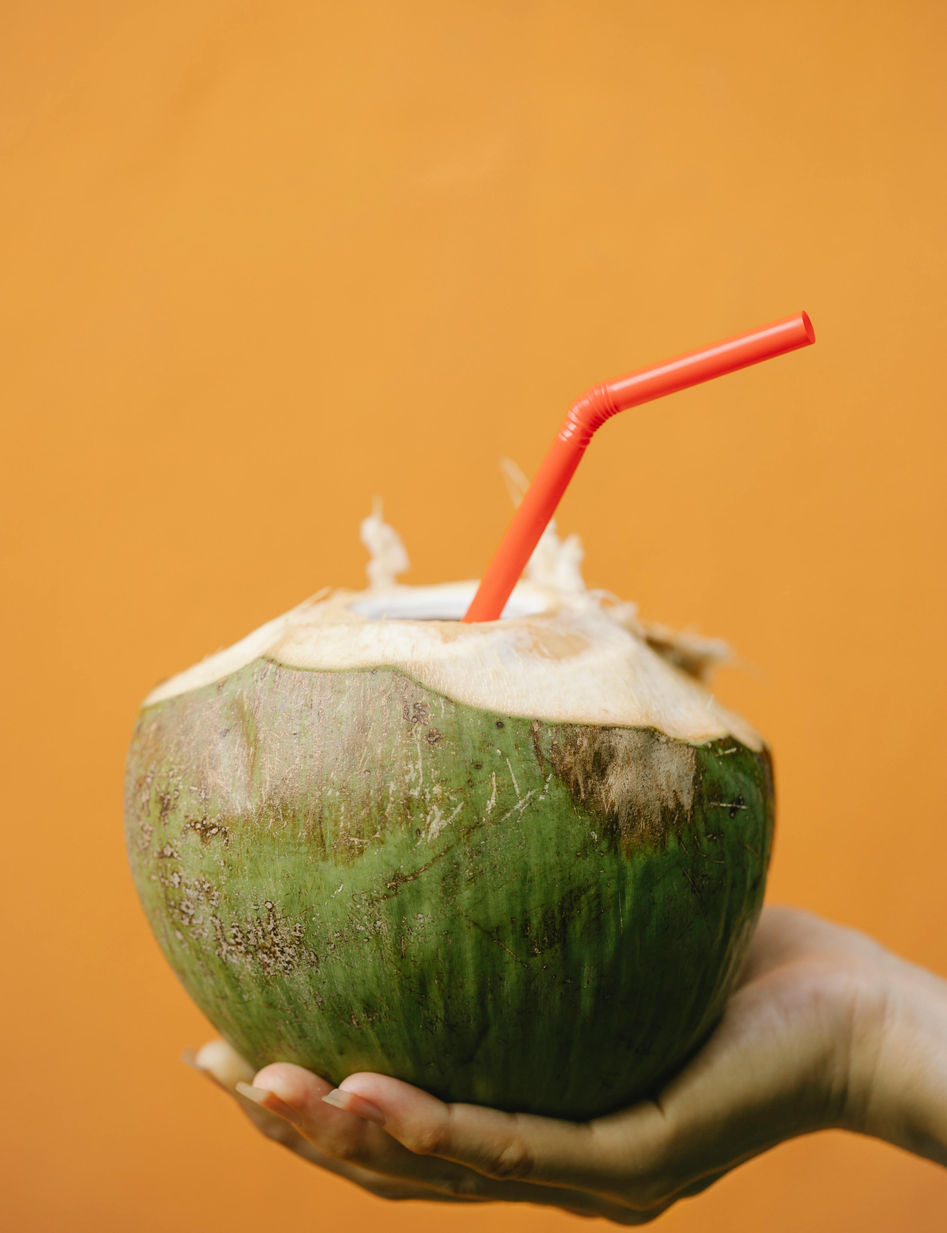 Five Innovative Ways To Use Coconut Water In Your Bar Creations