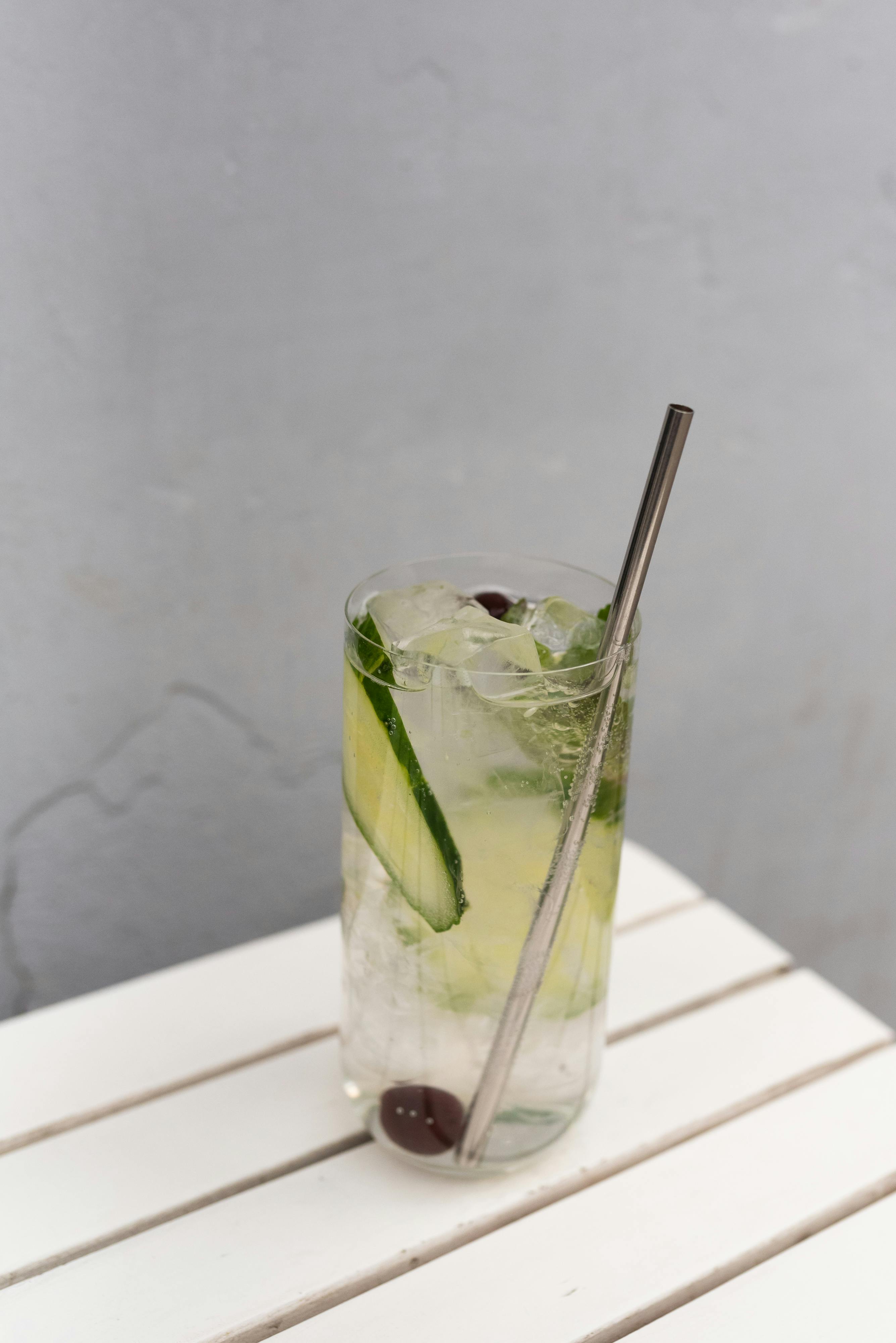 5 Reimagined On Twists On The Classic Gin And Tonic For This Summer