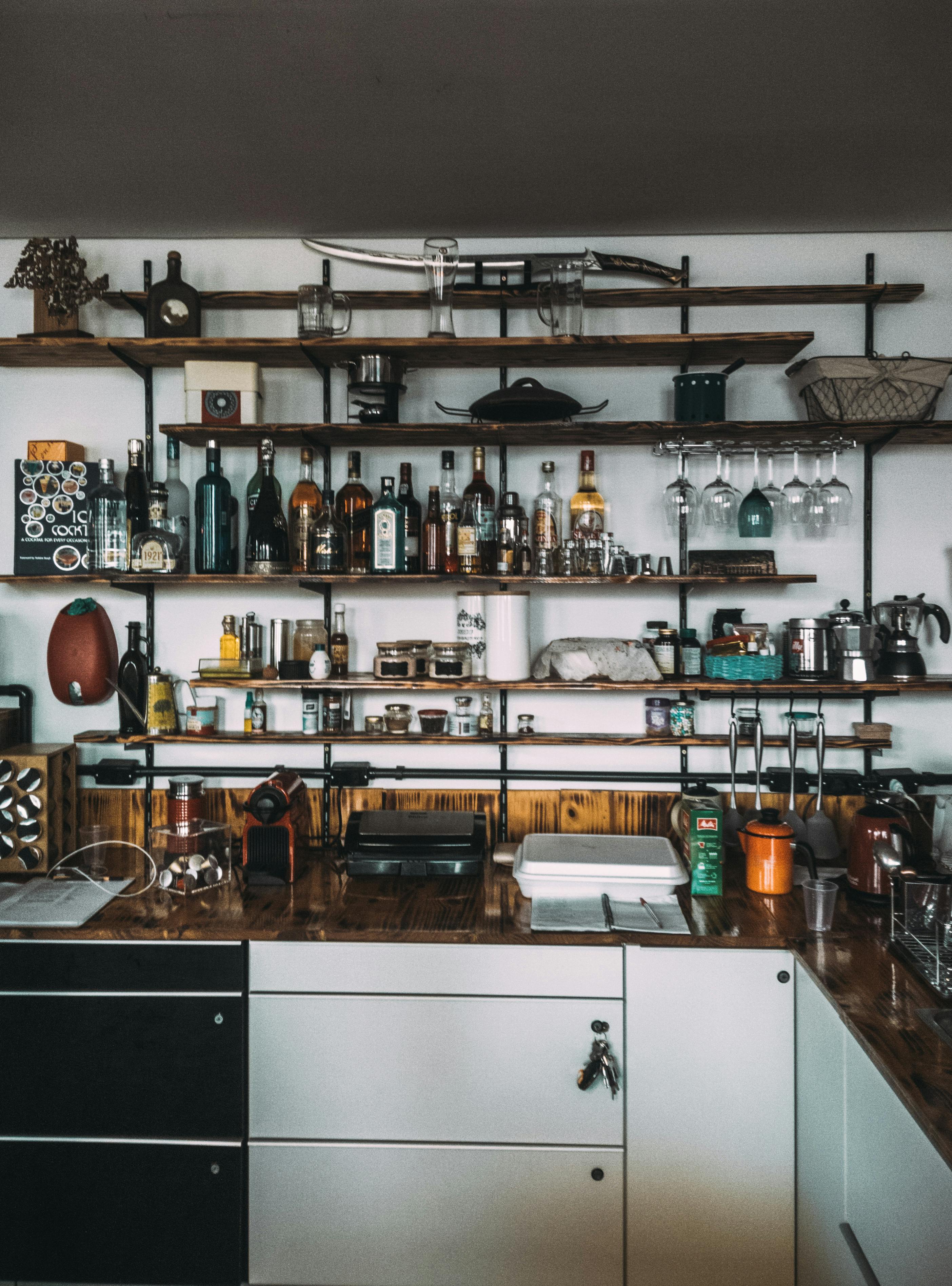 Revamping Your Home Bar for 2024: Latest Trends and Essentials