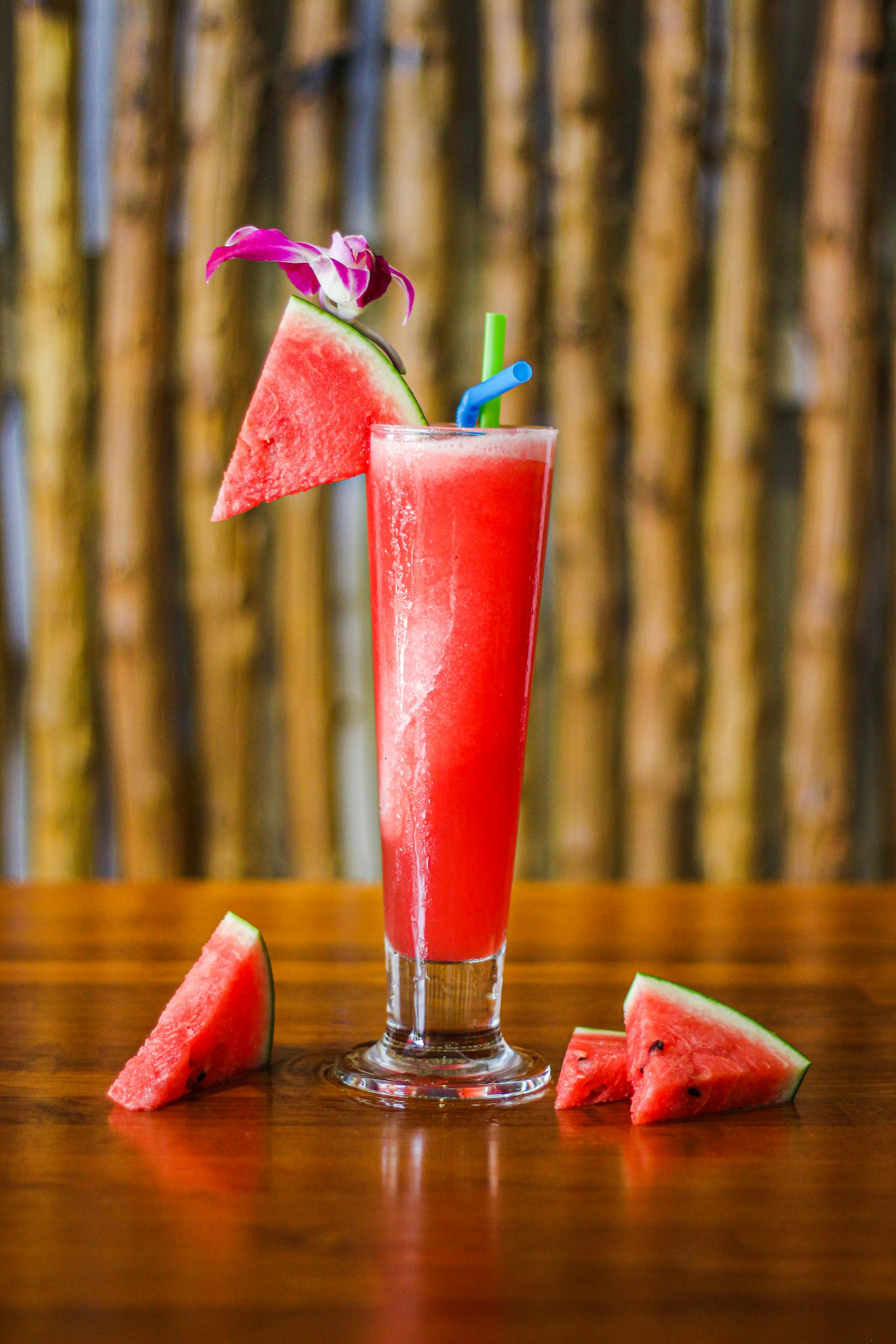 6 Refreshing Watermelon Drinks That Are Just You Need To Beat The Heat