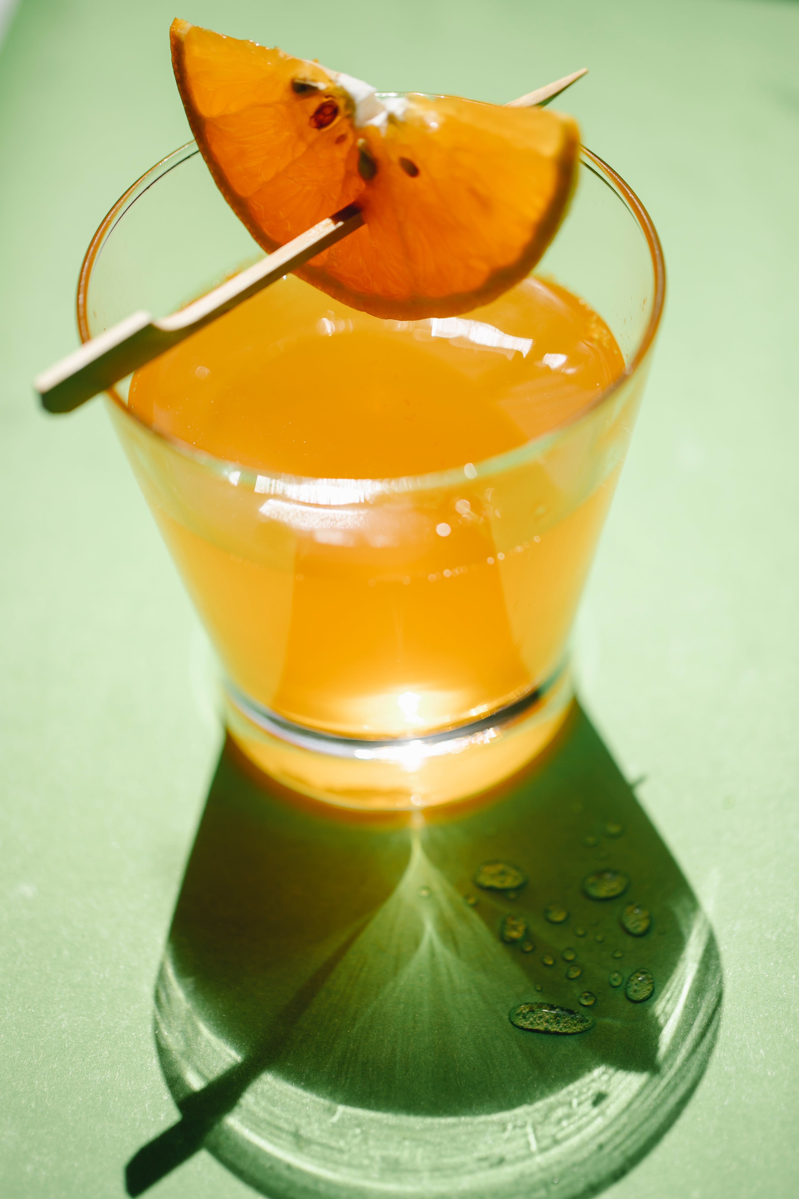 The Swizzle Stick Origin And Evolution Through Time