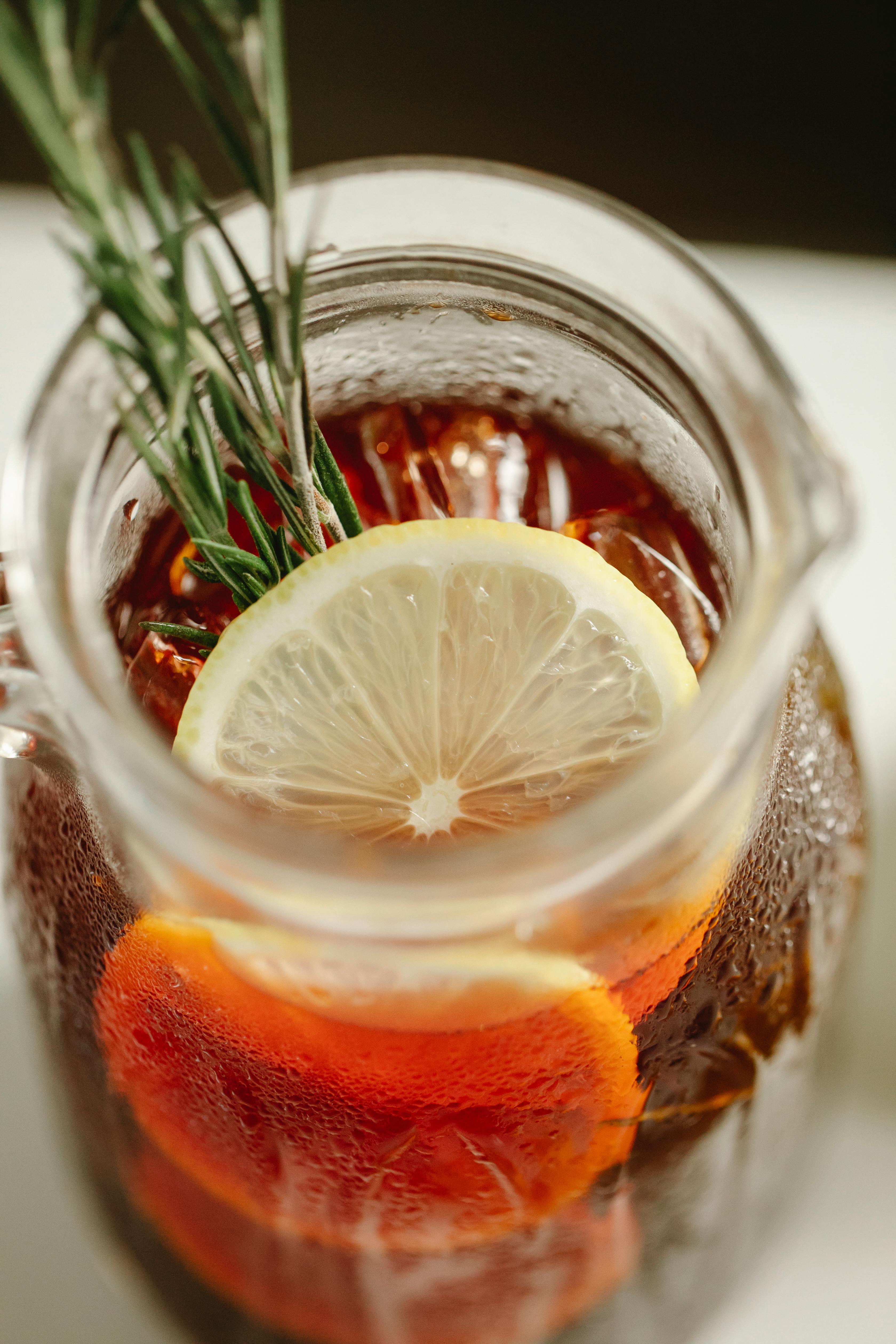 Sangria And Summer Grilling: A Favourite Match Made In Heaven For BBQ Bash