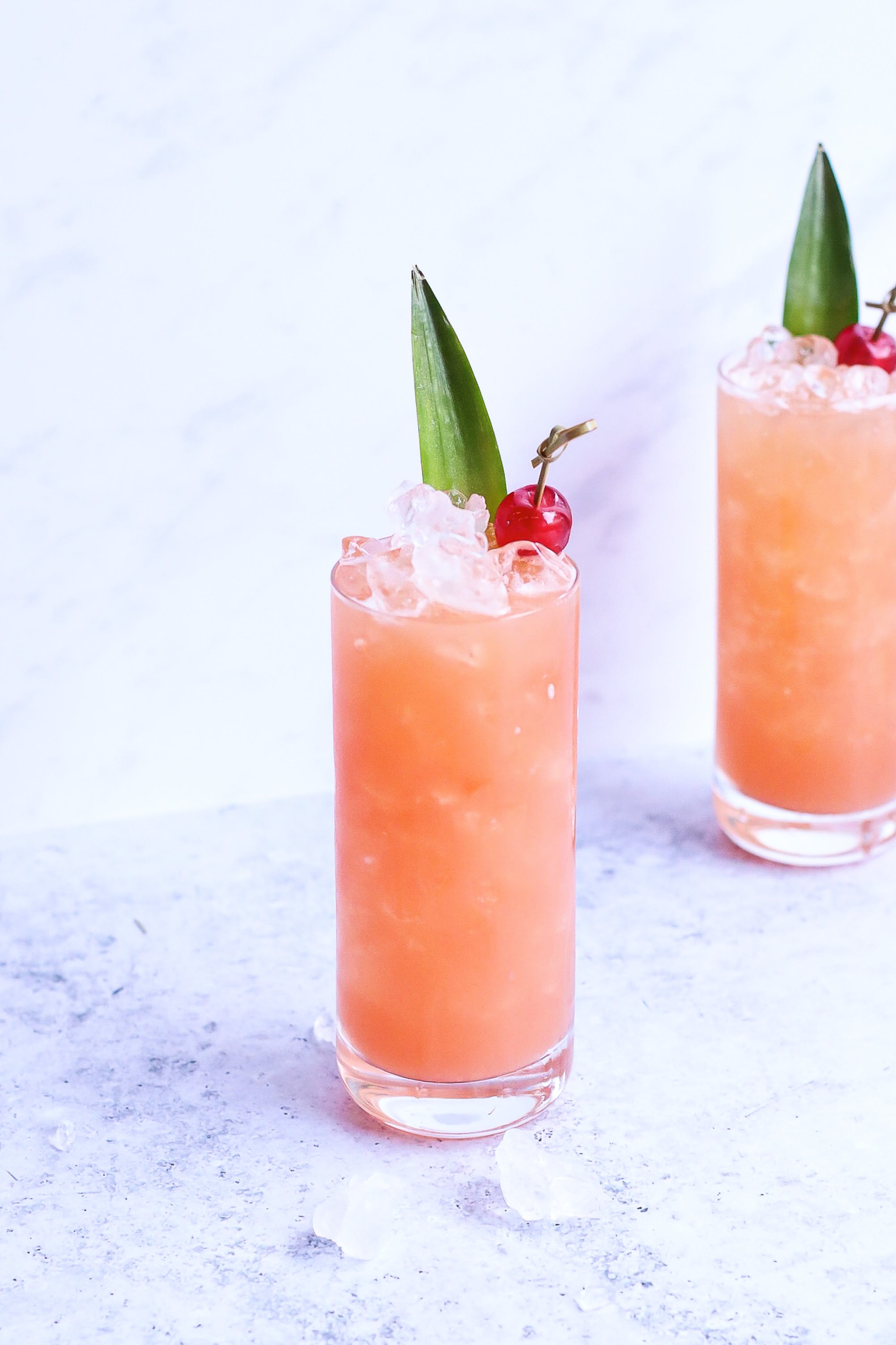 These Are Dempsey Cocktail Recipes And Their Delicious Variations