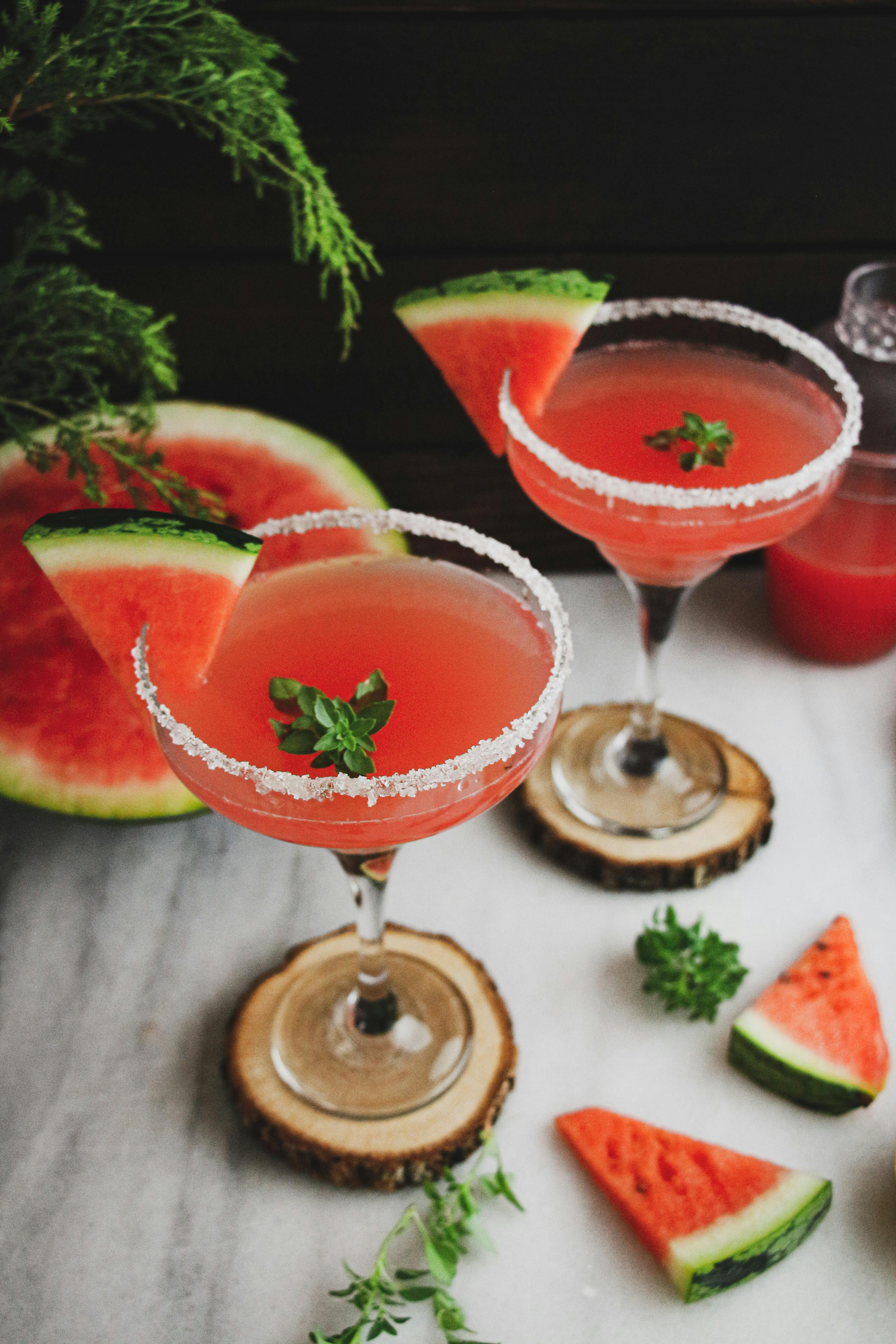 How to Make a Watermelon Sangria That Will Make Your Guests Go Wow!