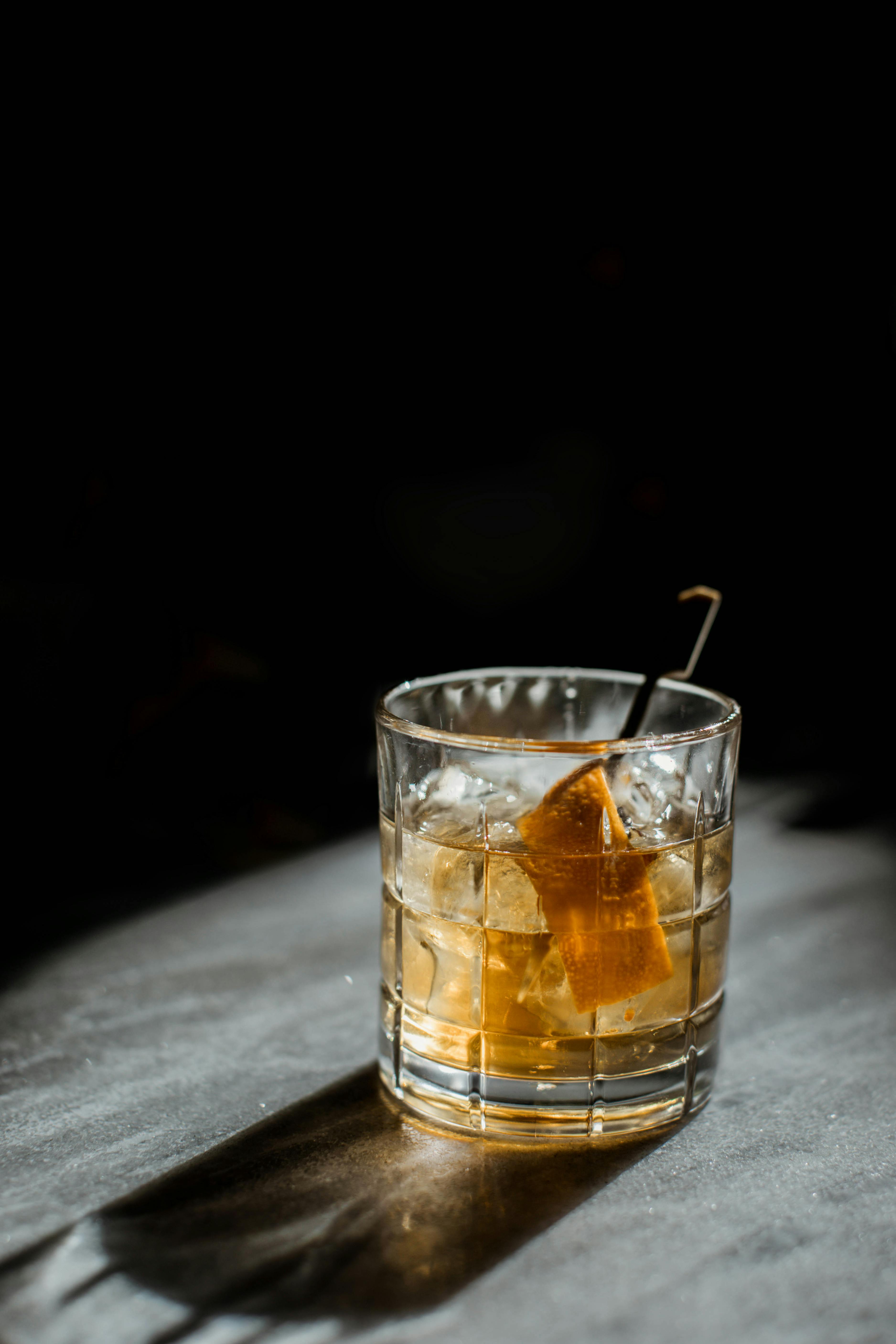 Smoky Sugarcane Old Fashioned: 101 Guide For You To Taste Excellence!