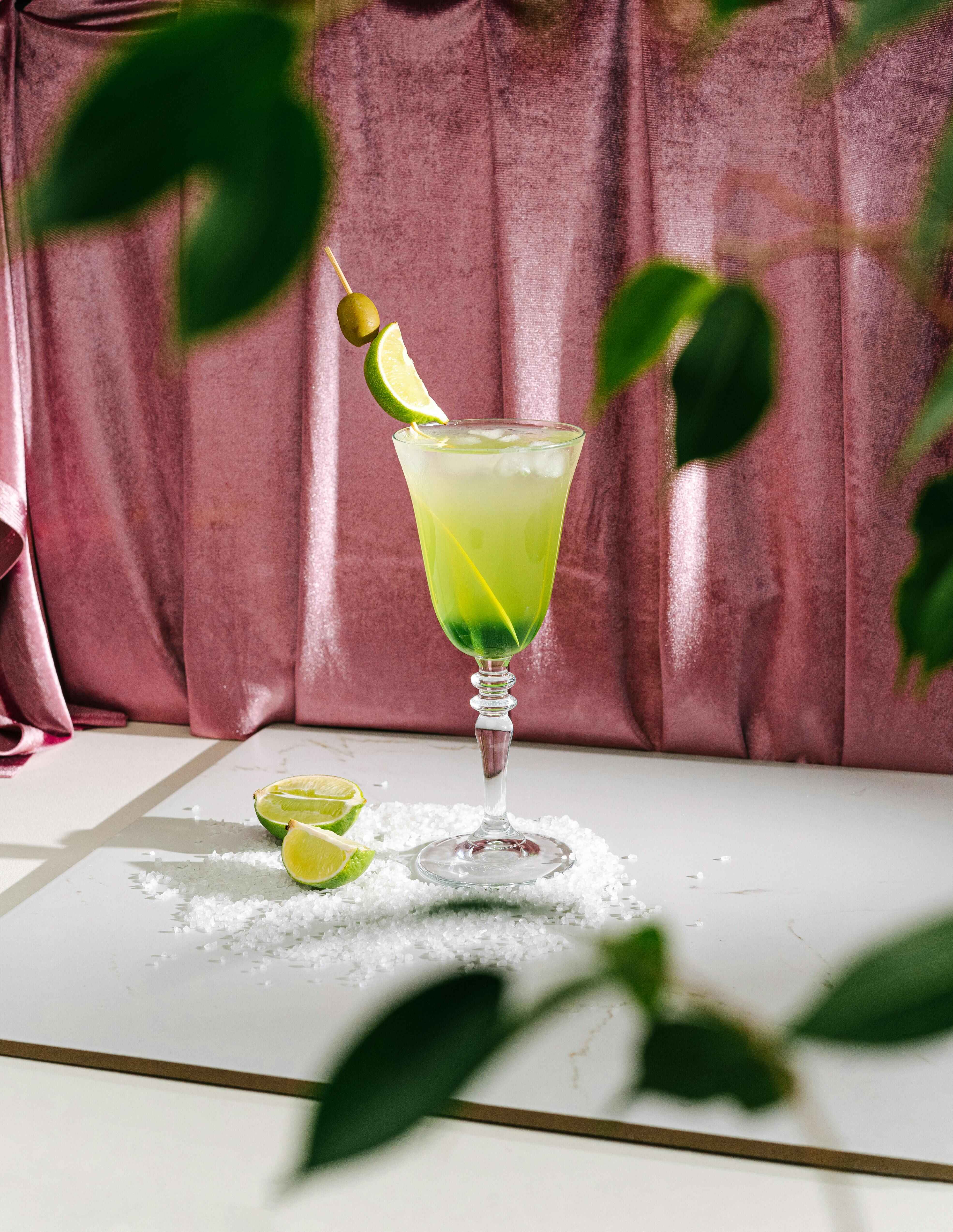 Sublime Sugarcane Smash Cocktail To Refresh Your Summers!