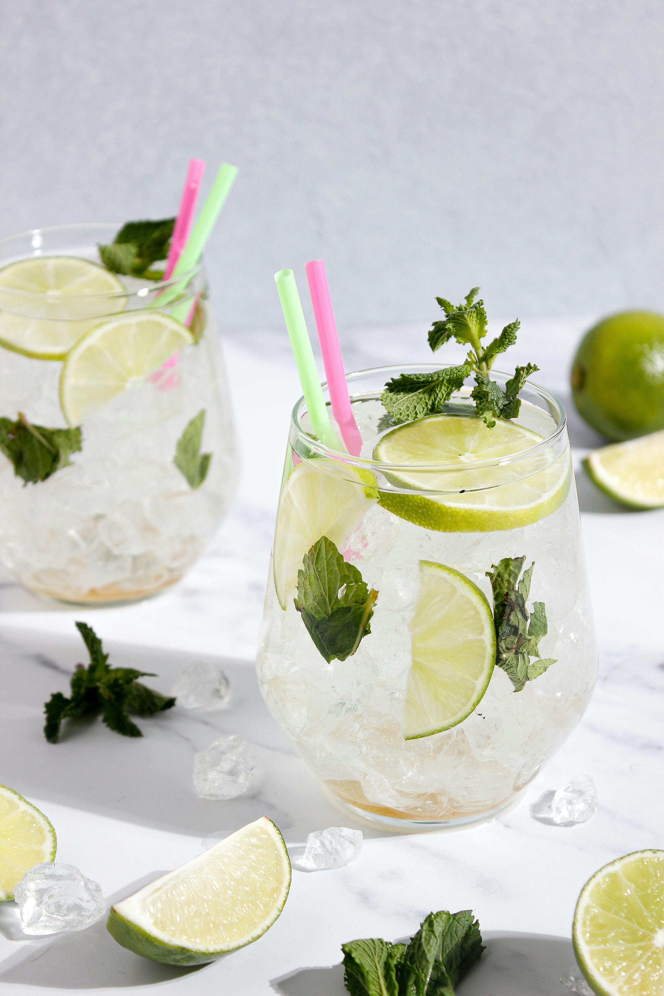 Pitch-er Perfect! Batch Boozy Iced Tea Cocktail Recipes For When You’re Hosting