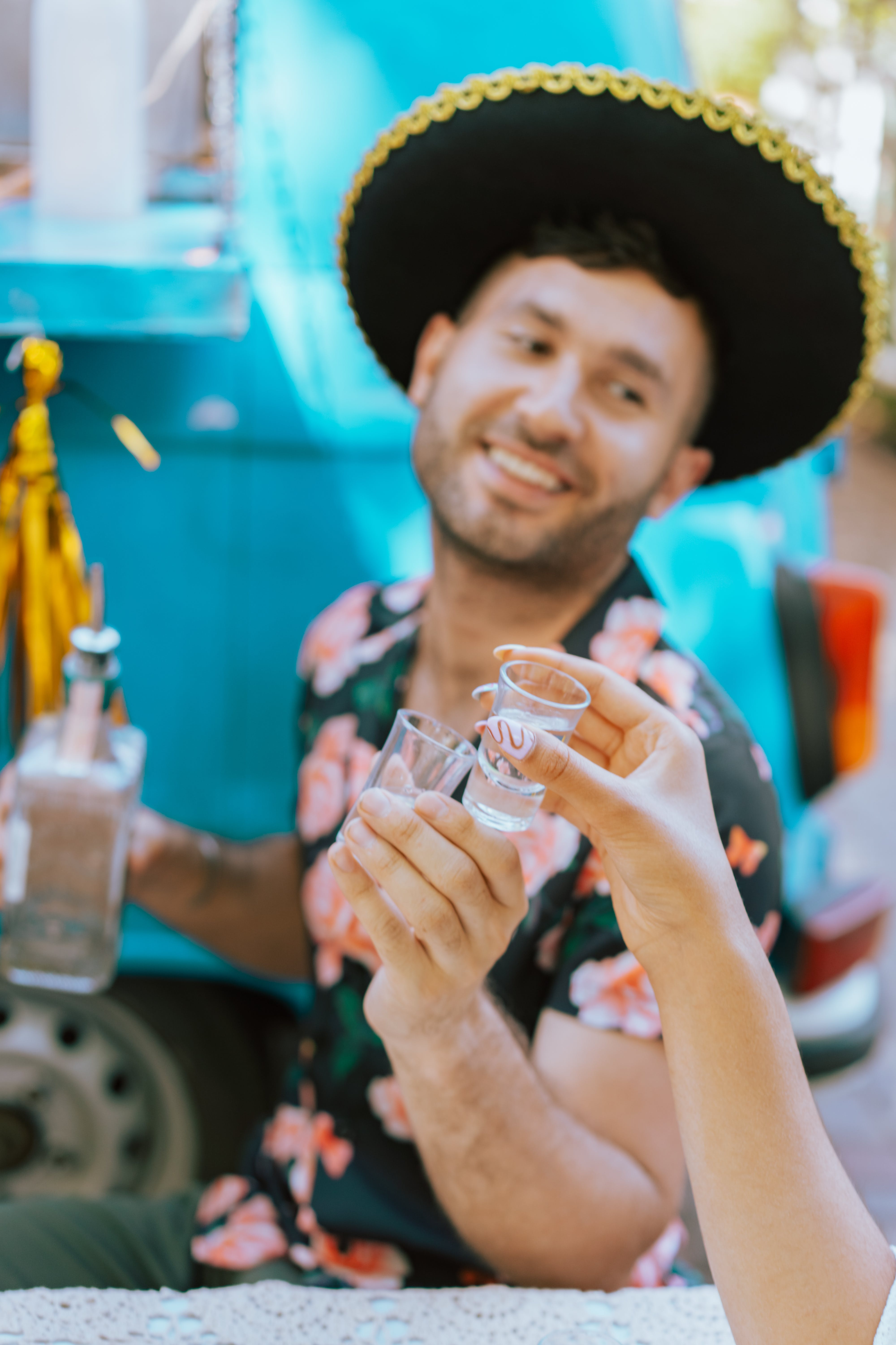 Tequila Traditions and Festivals in Mexico: A Cultural Exploration