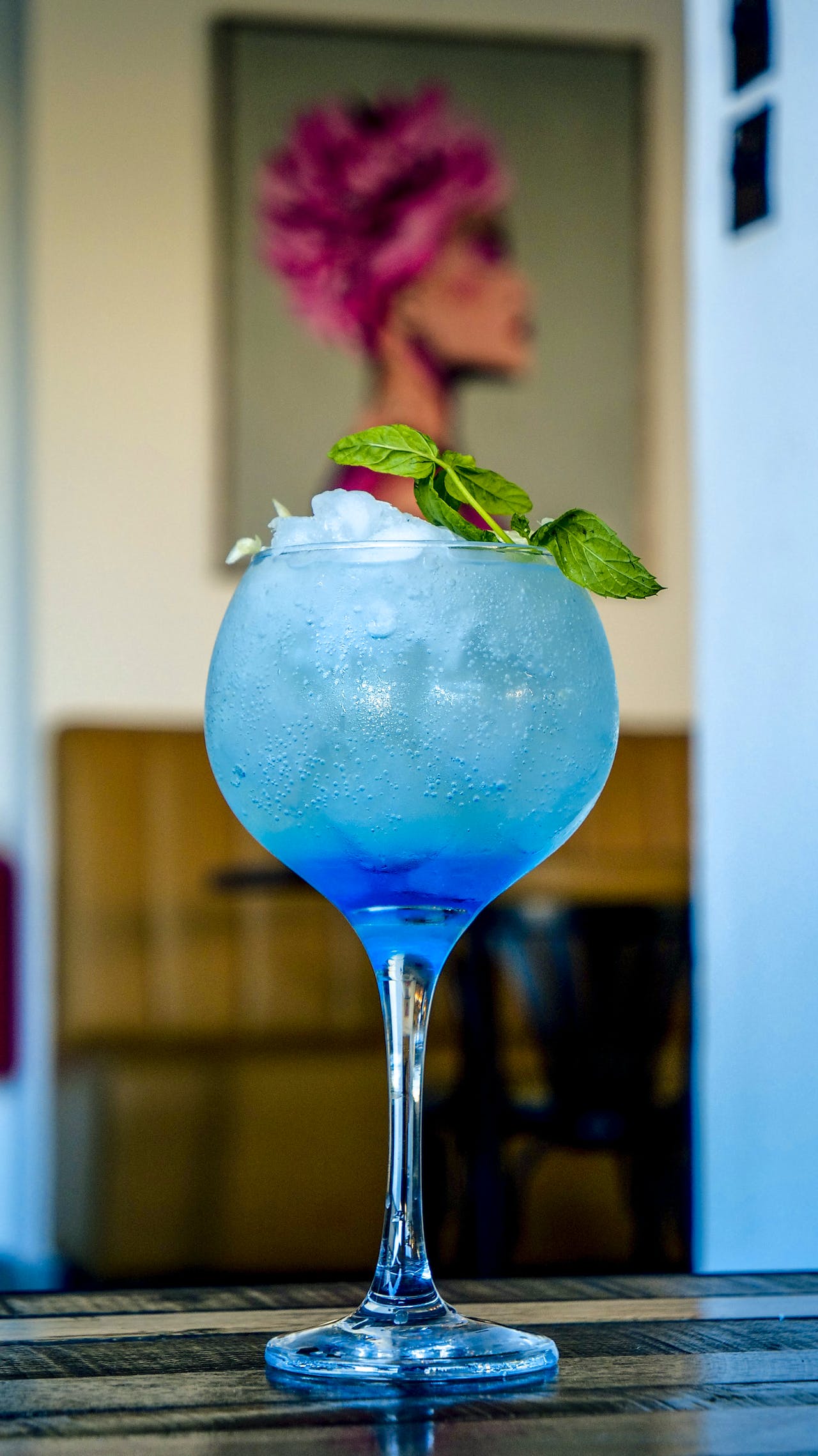 Aquam cocktails 4