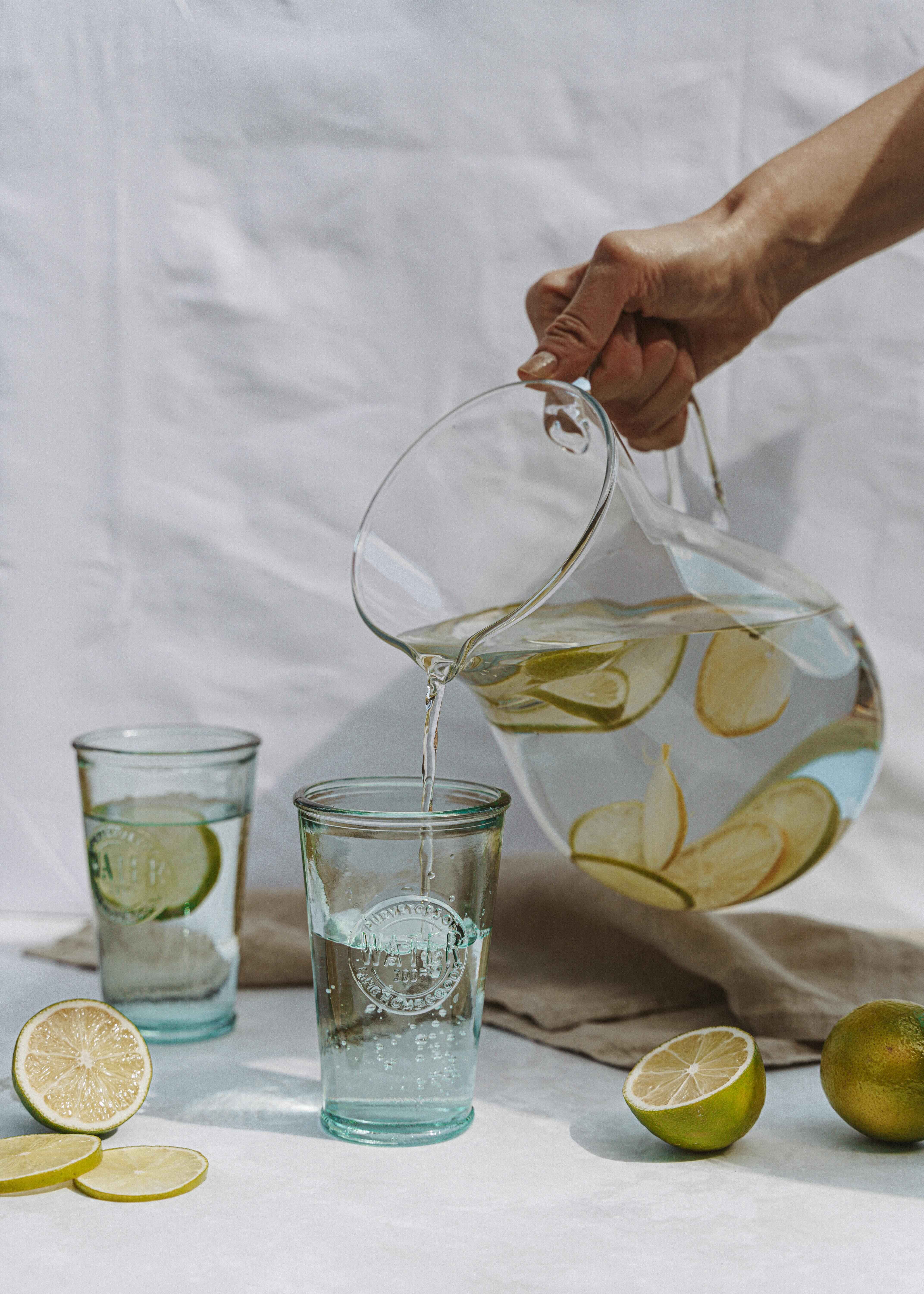 Your Summer Party Is Incomplete Without These Six Home Bar Essentials