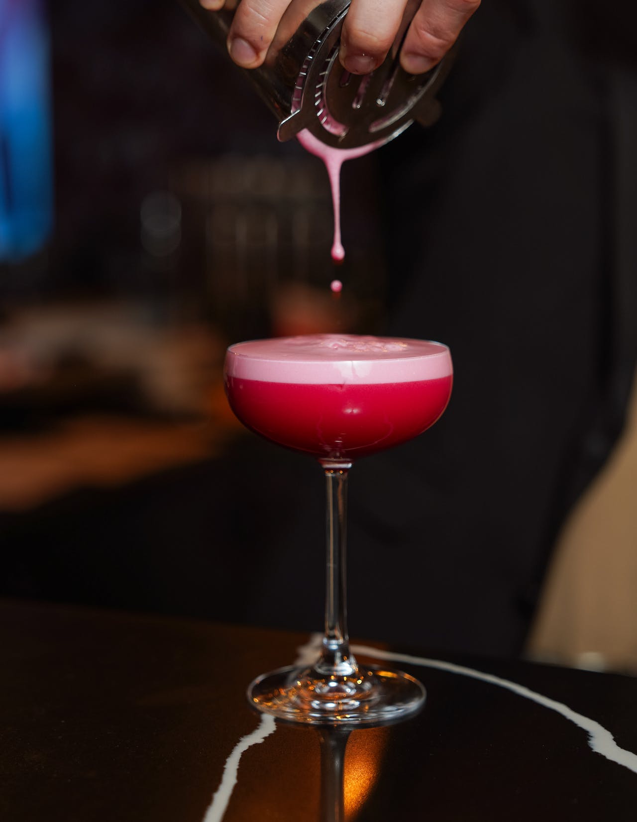 Garnet Cocktails 2