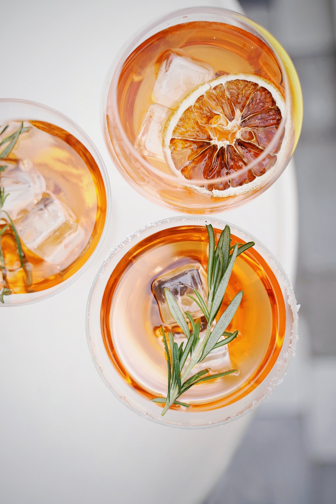 Iced Tea Cocktails Recipes To Beat The Heat
