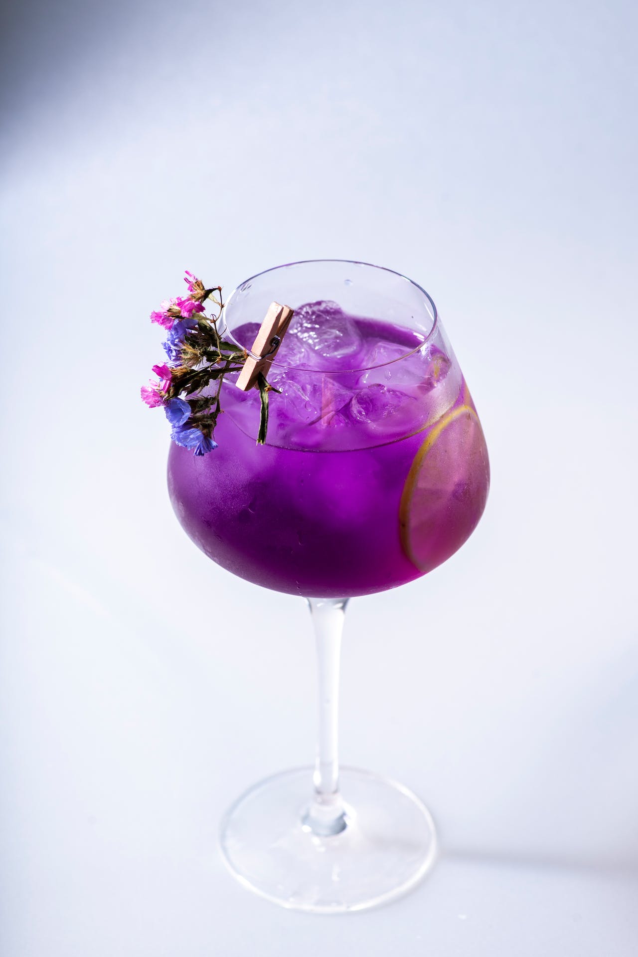 Amethyst cocktails 4