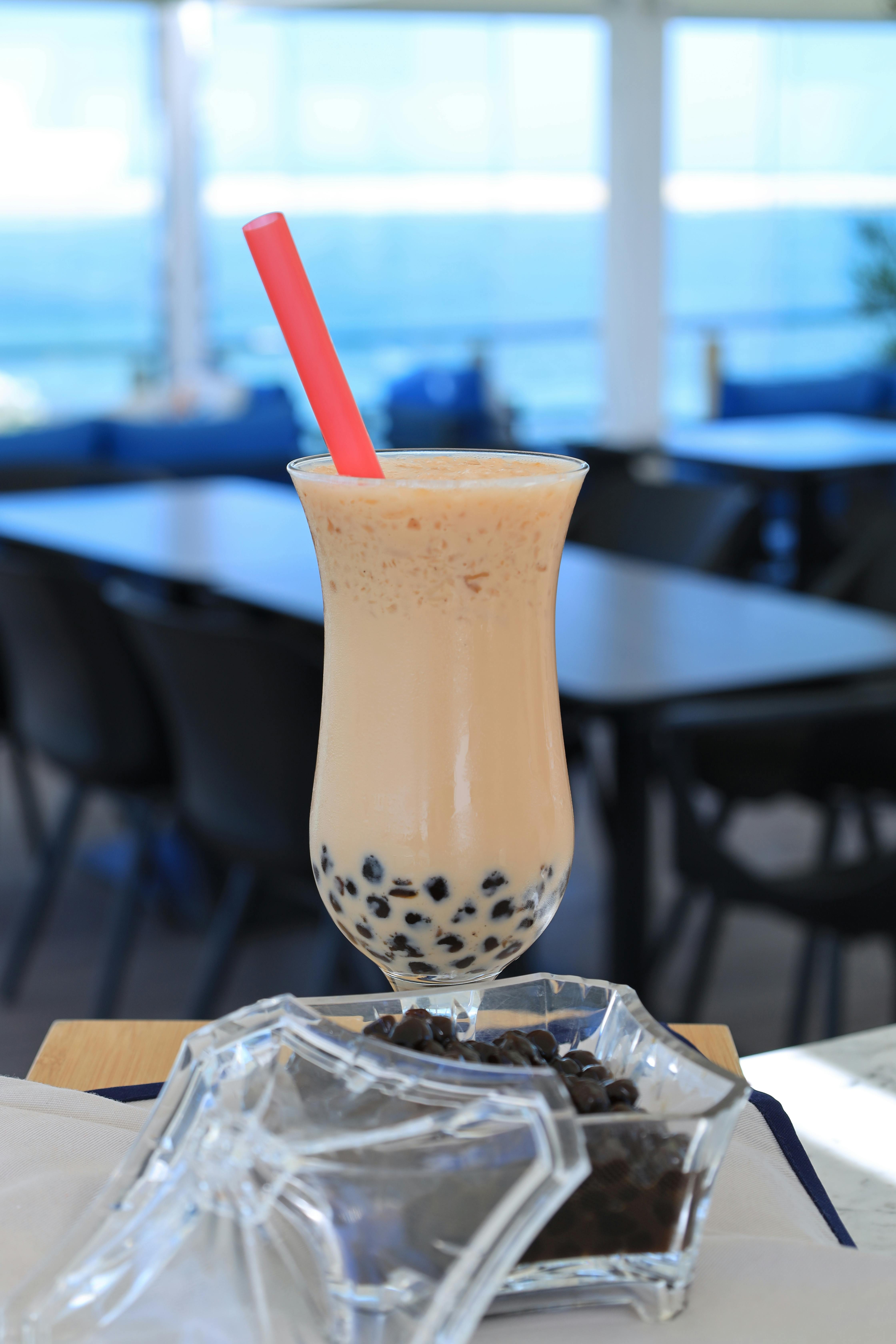 Bubble Tea With A Twist: How To Mix Spirits Into Your Favourite Drink