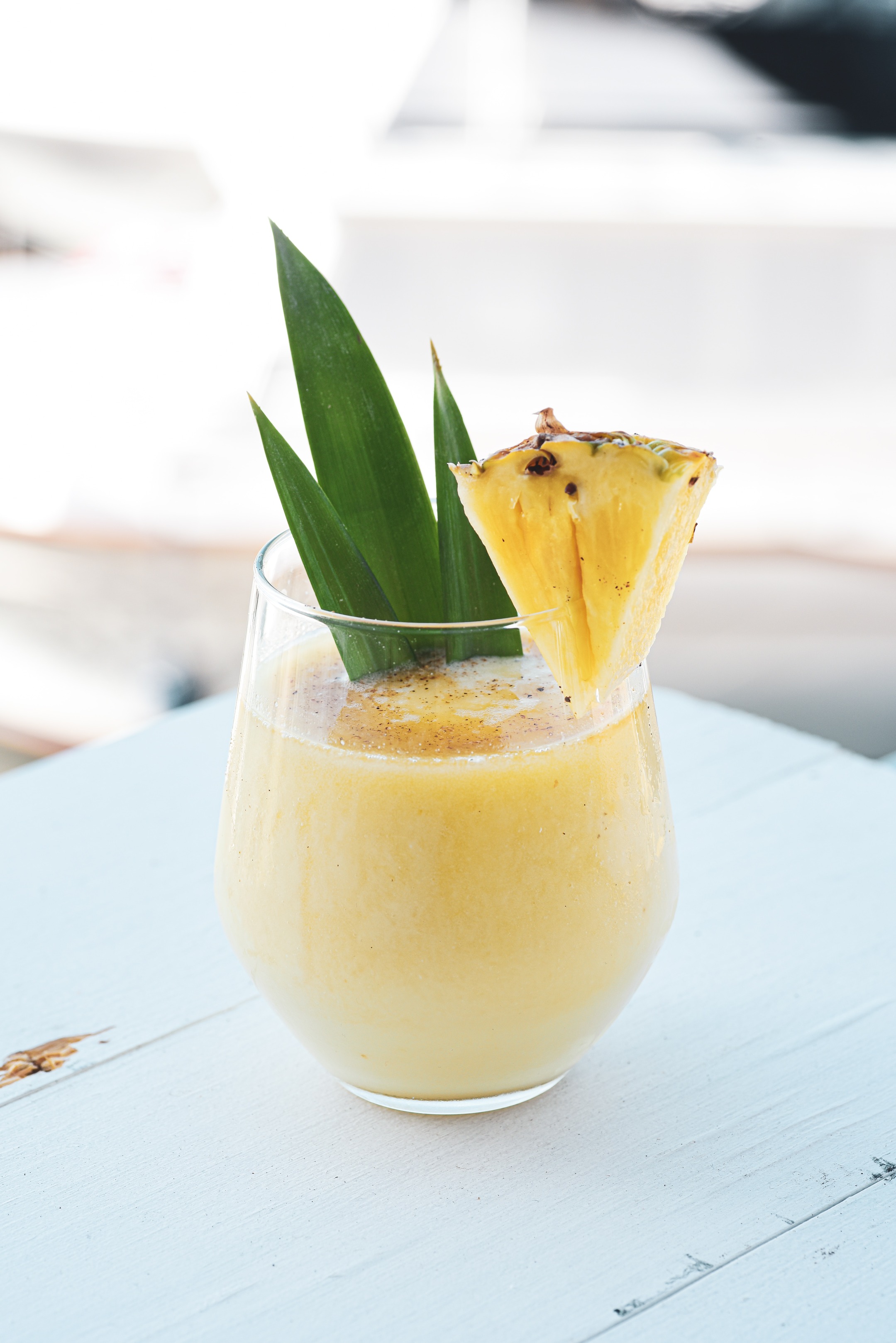 pineapple cocktails smirnoff