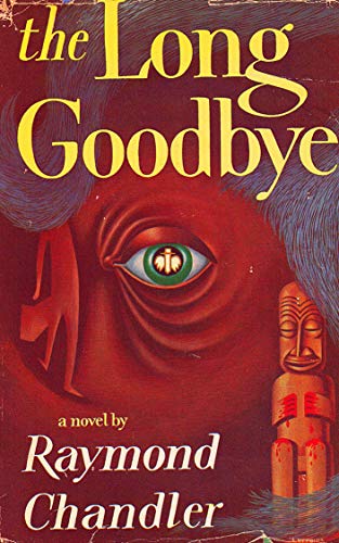 the long goodbye book