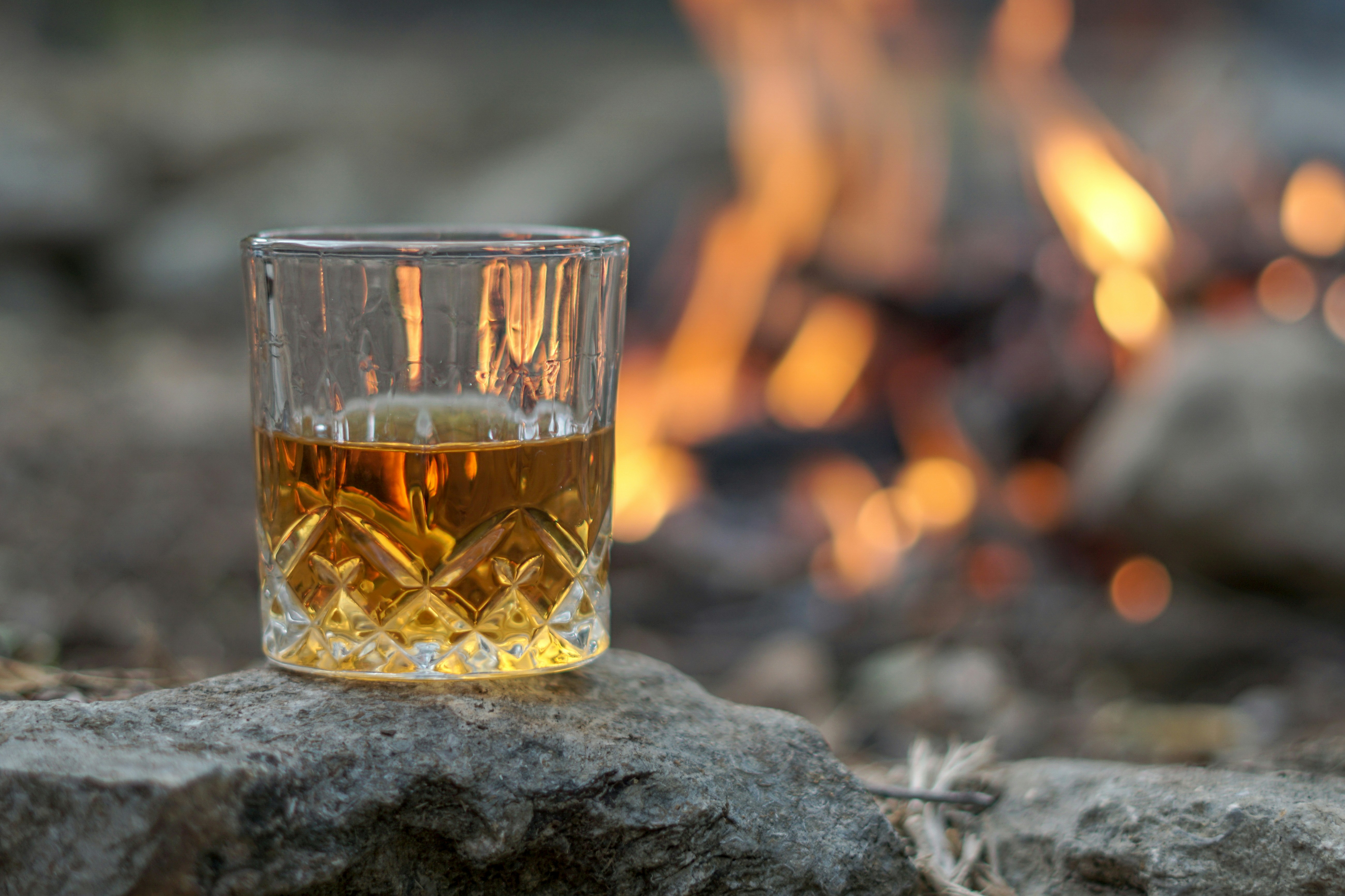 A Beginner's Guide To Pairing Whisky With Indian Food