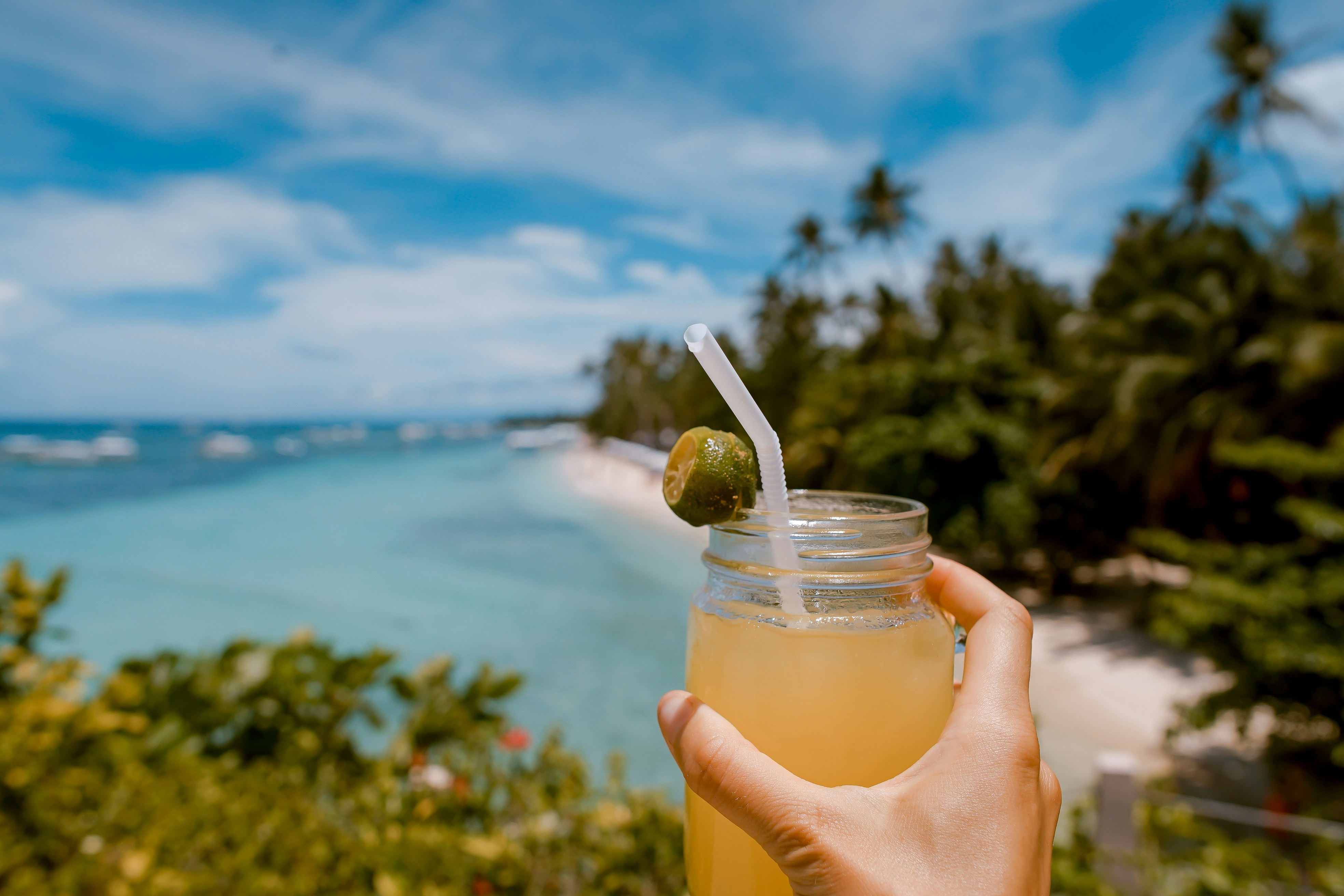 Sipping by the Shore: Beach Drinking Laws From Around The World