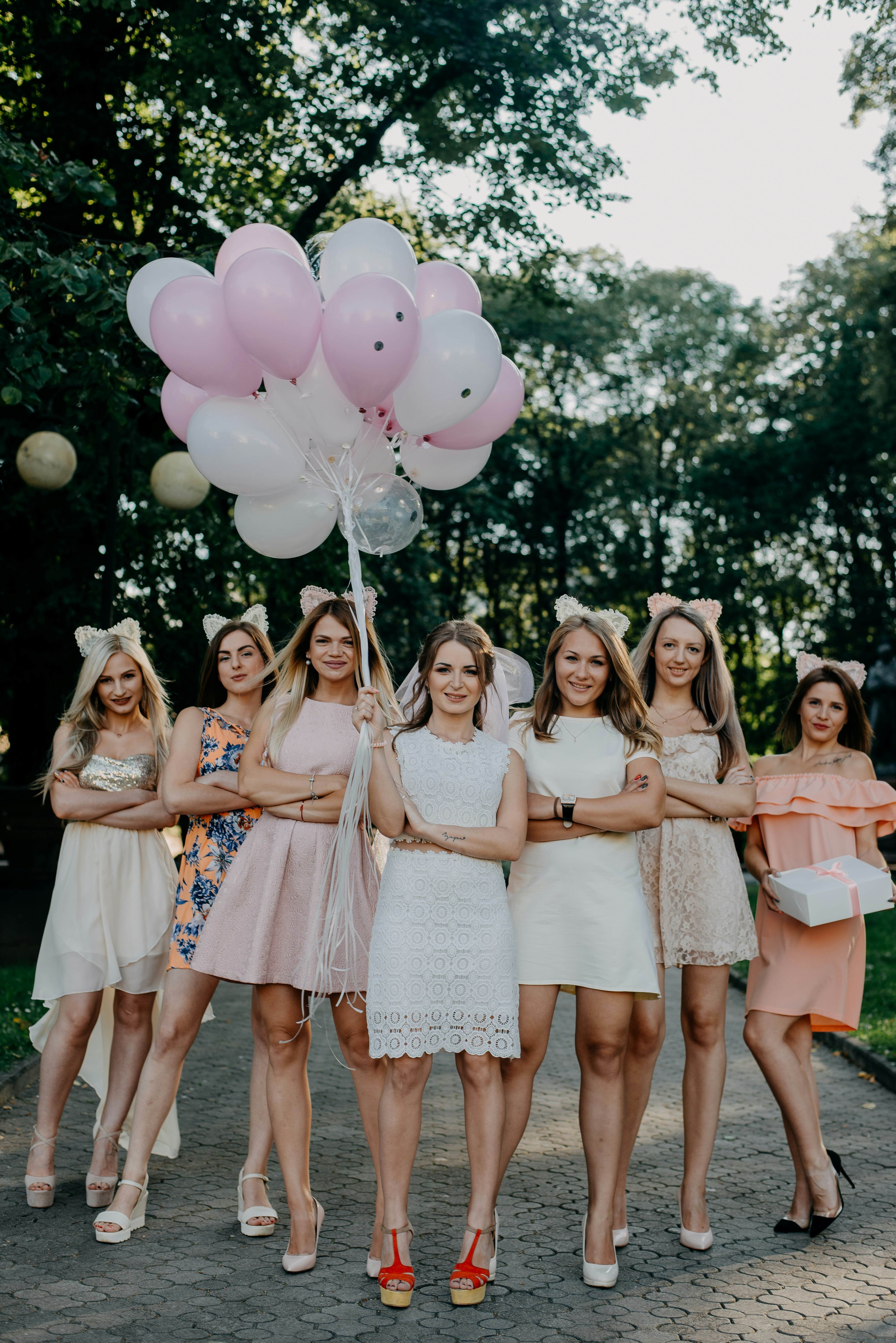 How To Host Perfect Bachelor's/Bachelorette For Your Friends 
