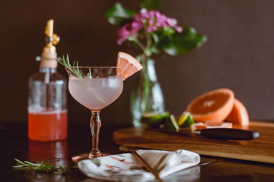 China Martini Cocktail: An Exotic Twist On A Classic Cocktail