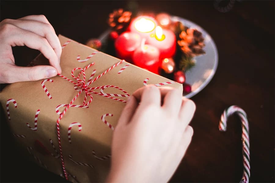 Thoughtful Family Gift Ideas - Get Something They ALL Love