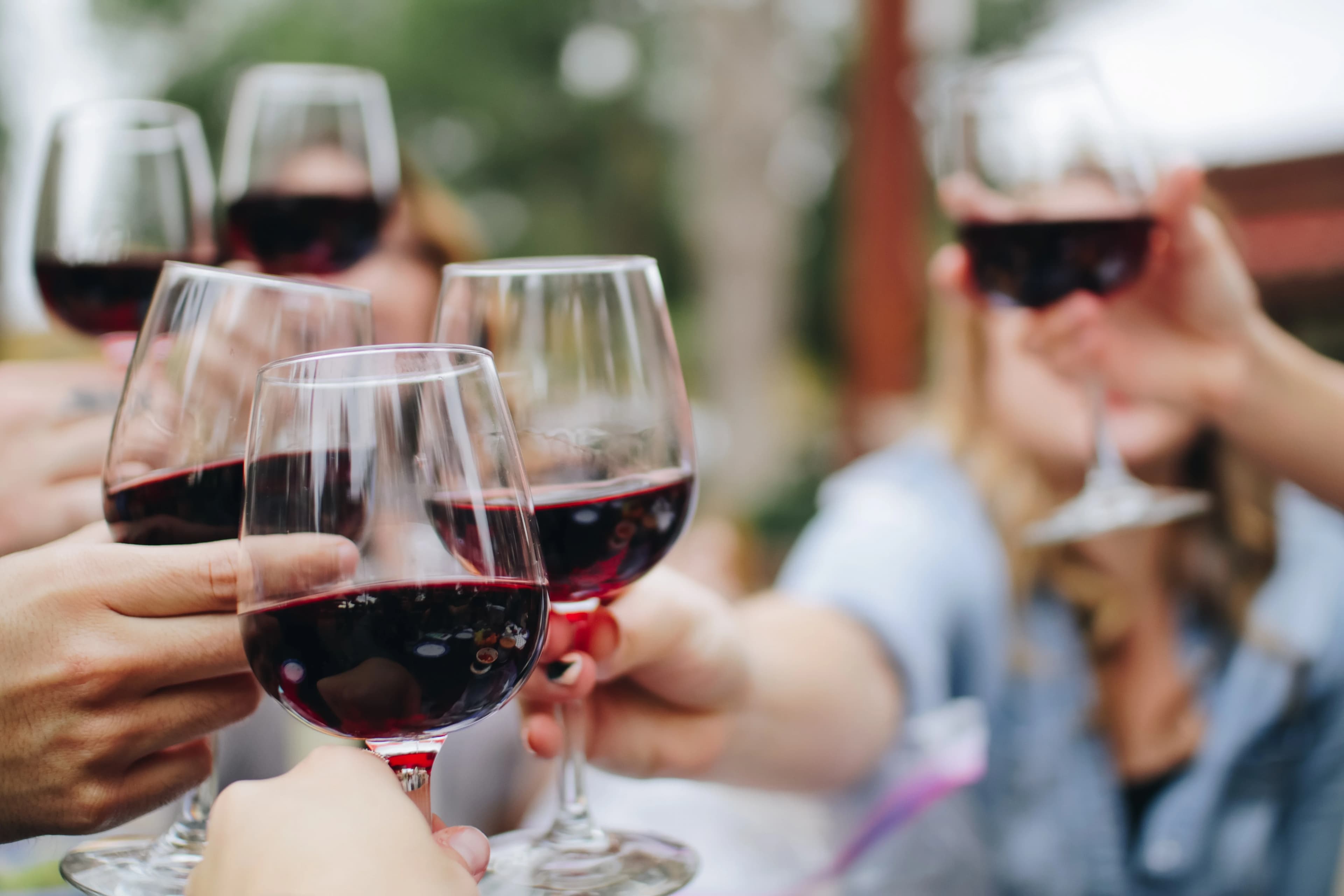 The Best Pinot Noir Glasses for Enhancing Your Wine