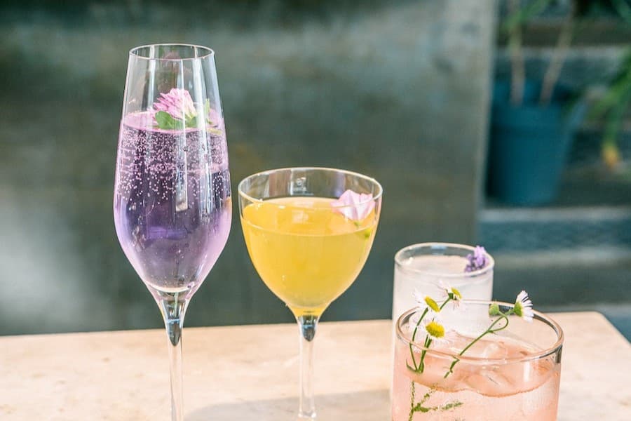 Showstopper Pitcher Drinks for Your Labor Day Party