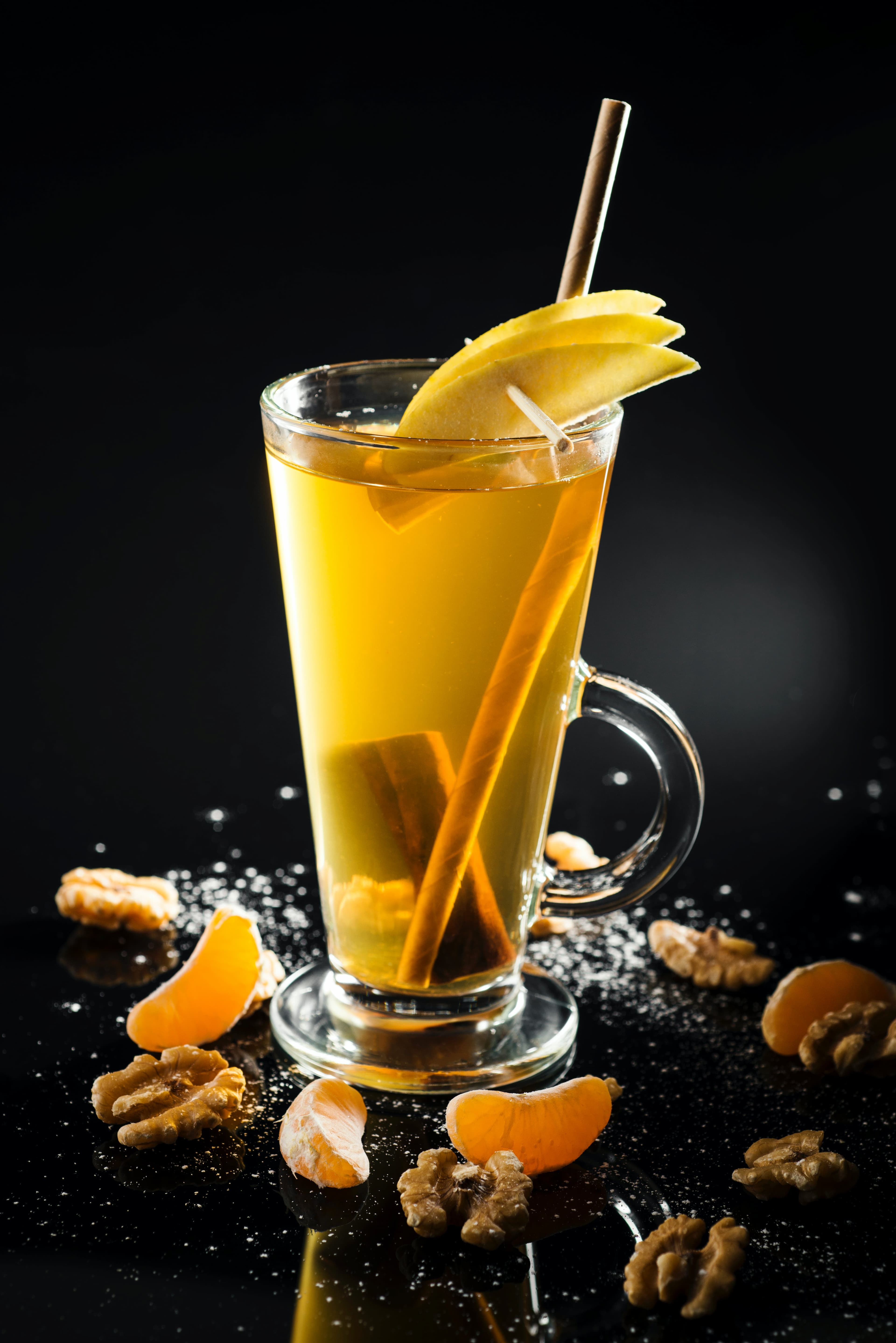 Beyond the Hot Toddy: 3 New Hot Cocktails to Sip Outside as the Weather  Gets Cold