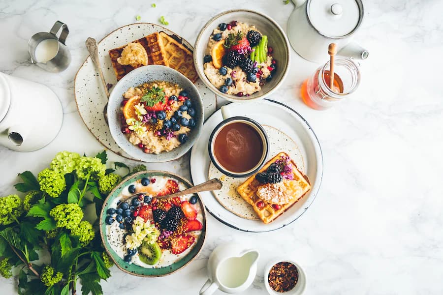 Tips &amp;amp; Ideas For Hosting A Perfect Brunch To Remember Cover 