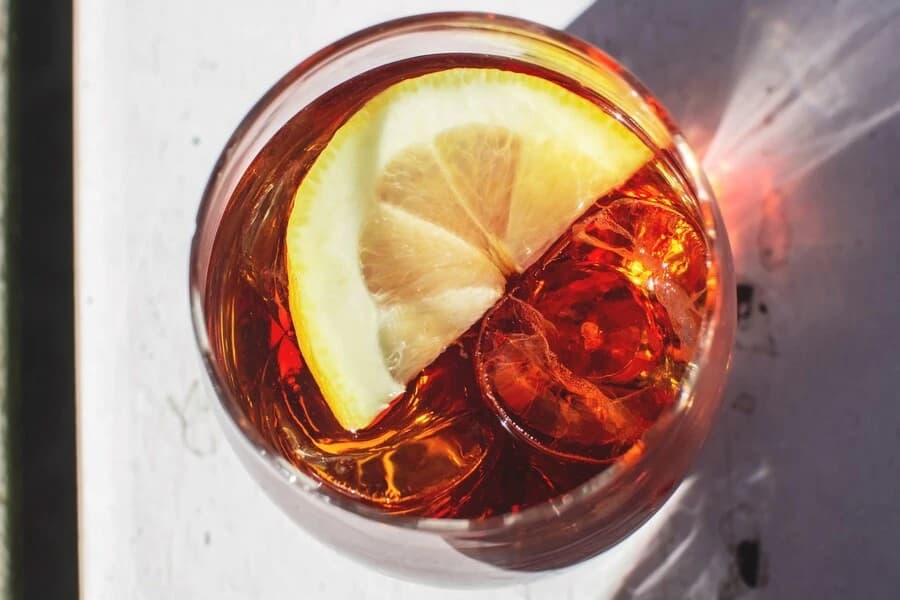 Must-Try Vermouth Cocktails Cover 