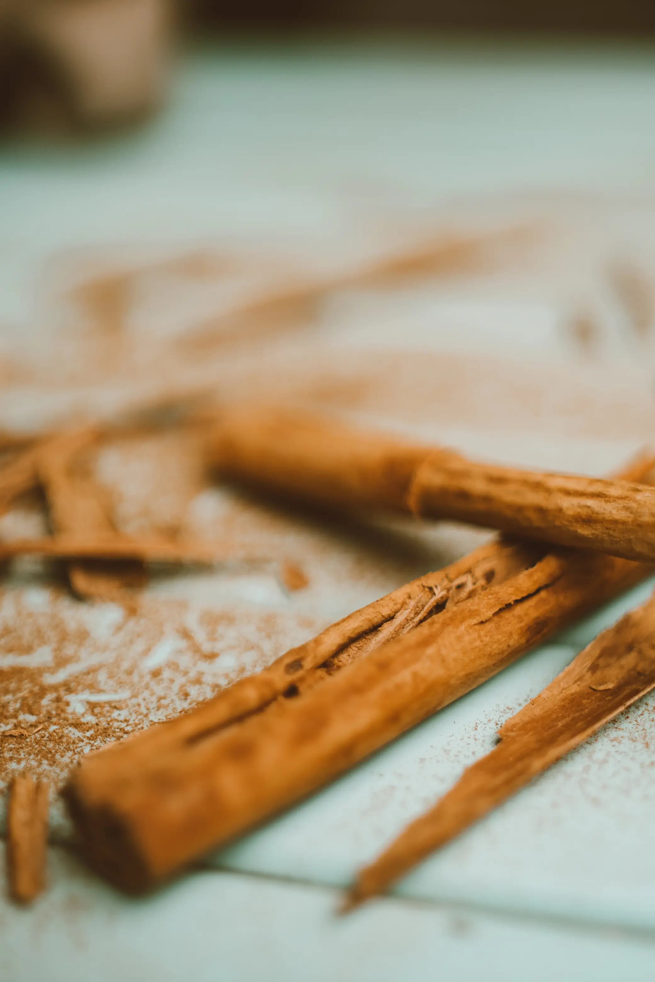 cinnamon sticks 