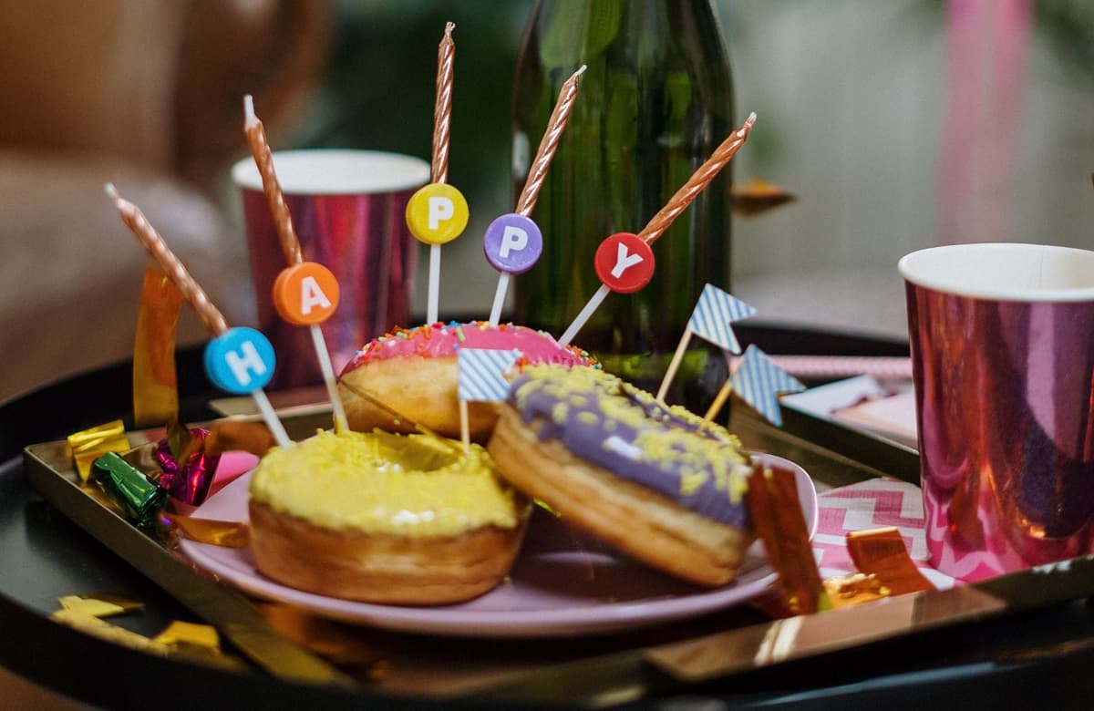 7 Hacks To Plan A Flawless Party 