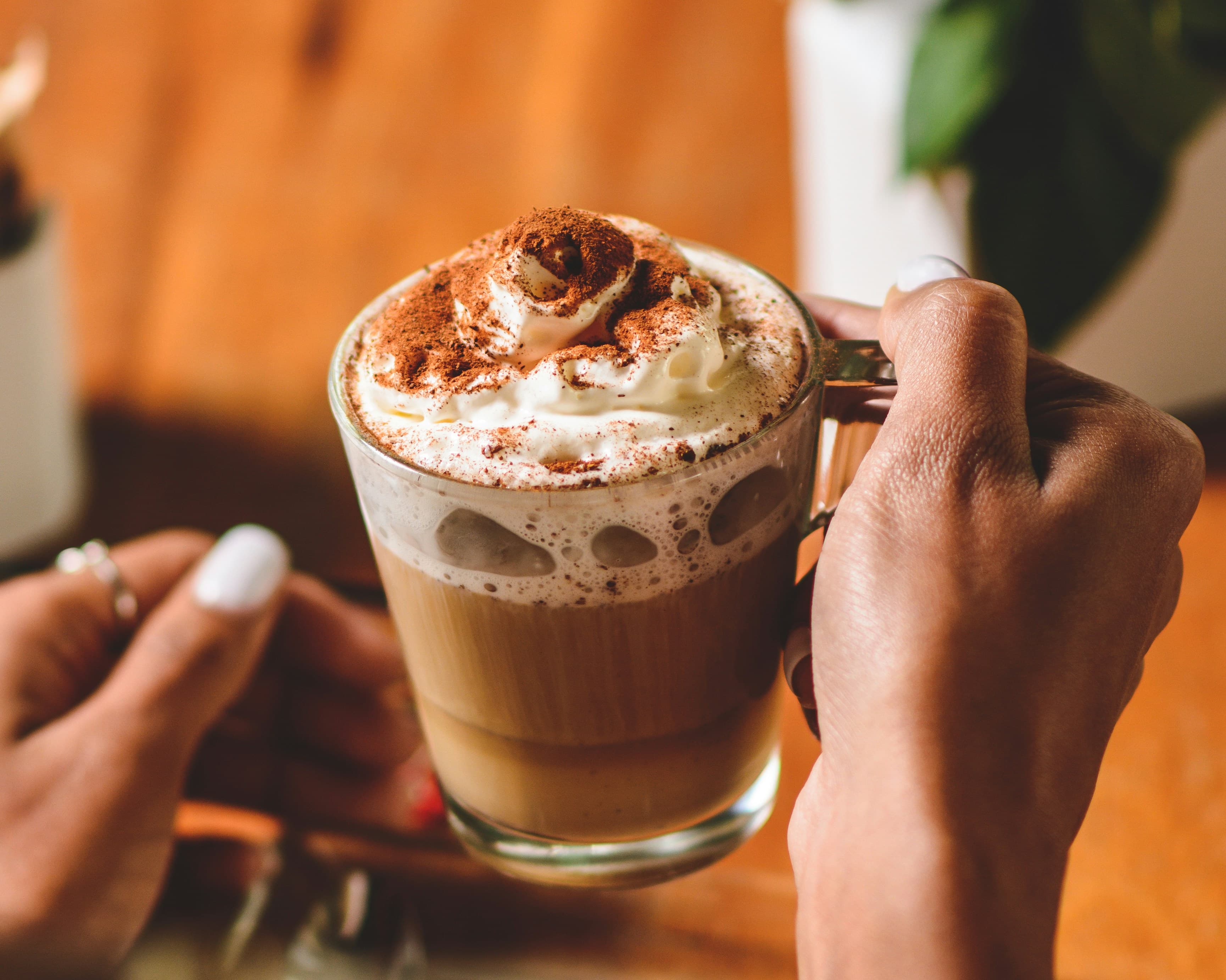 This Baileys Hot Chocolate Recipe Will Help You Unleash Ultimate Cozy Bliss  