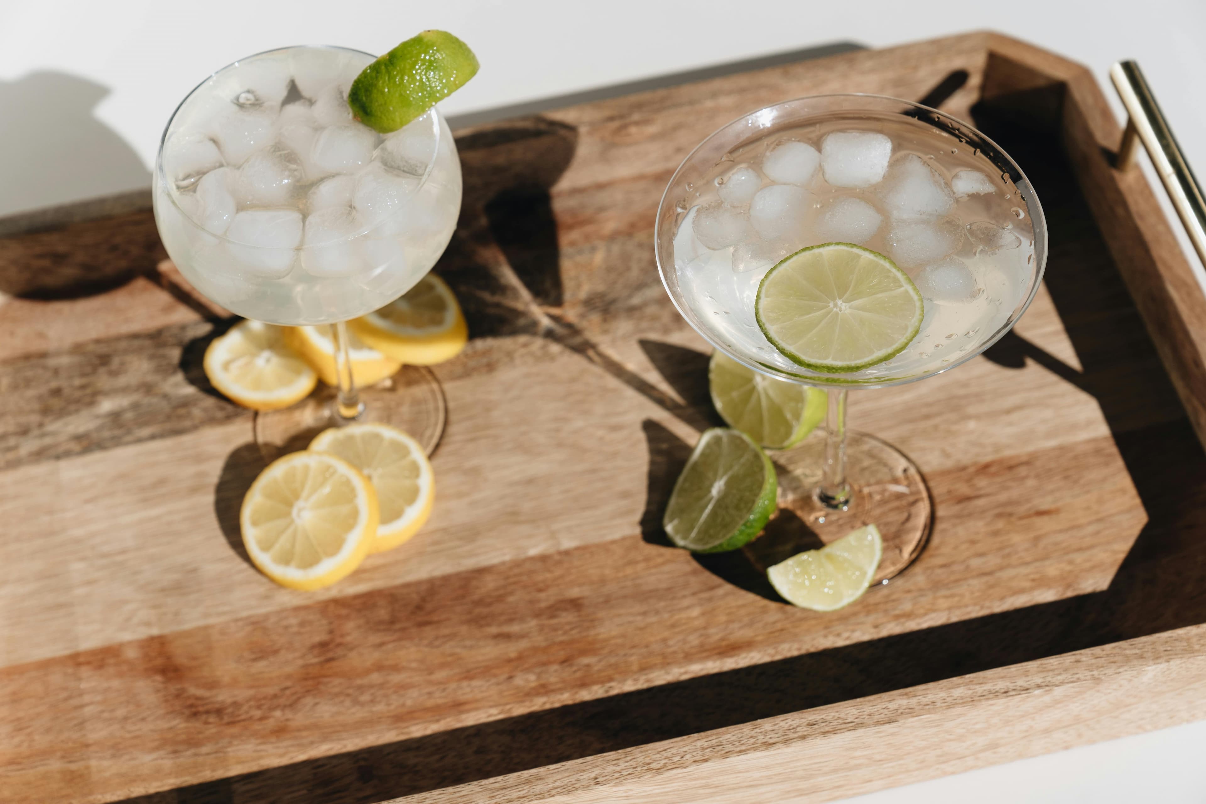 Here’s How Customise A Classic Margarita To Your Own Taste 