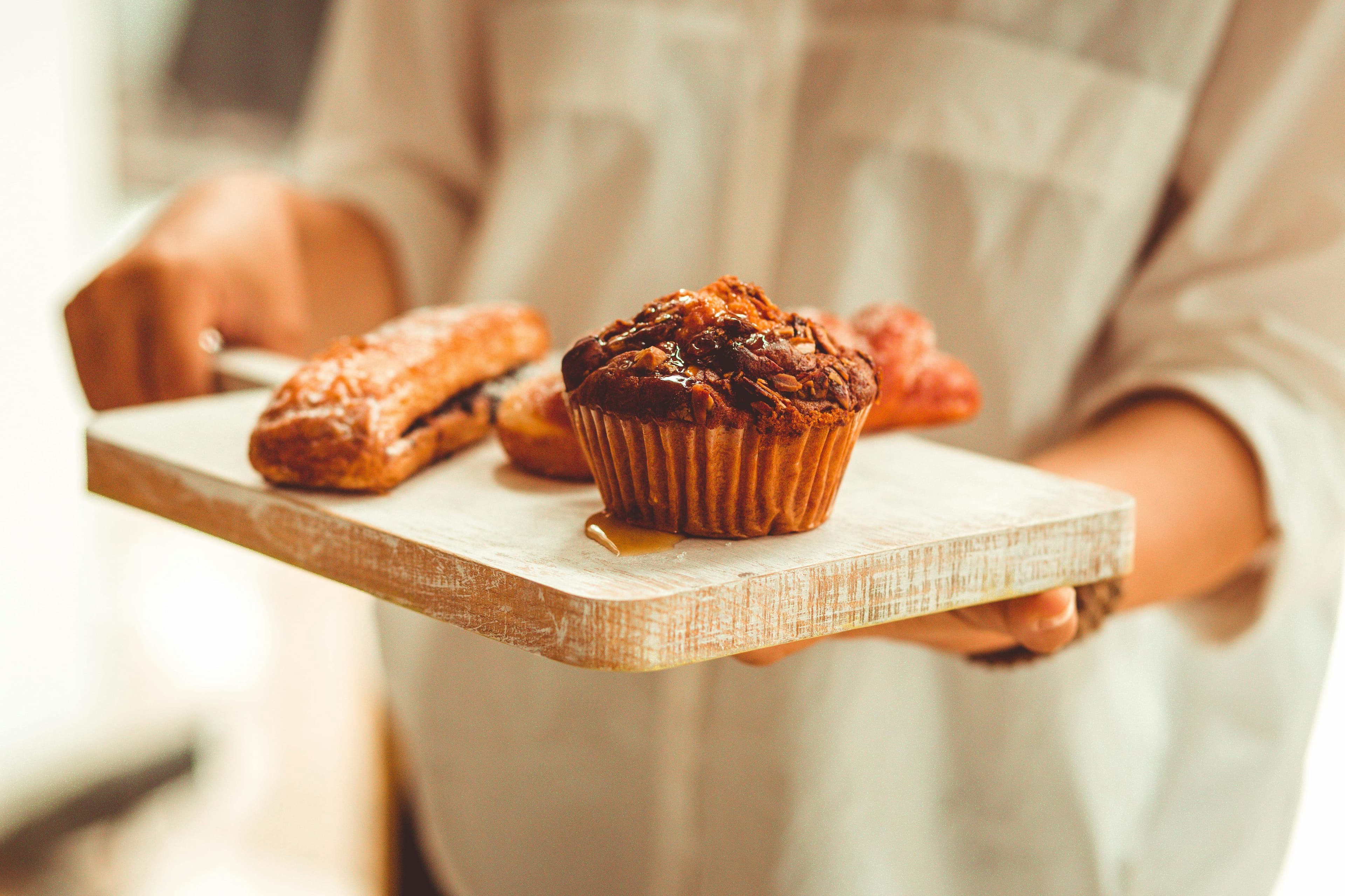 Six Easy Tips To Make Baileys Infused Muffins For The Baking Enthusiast In You 