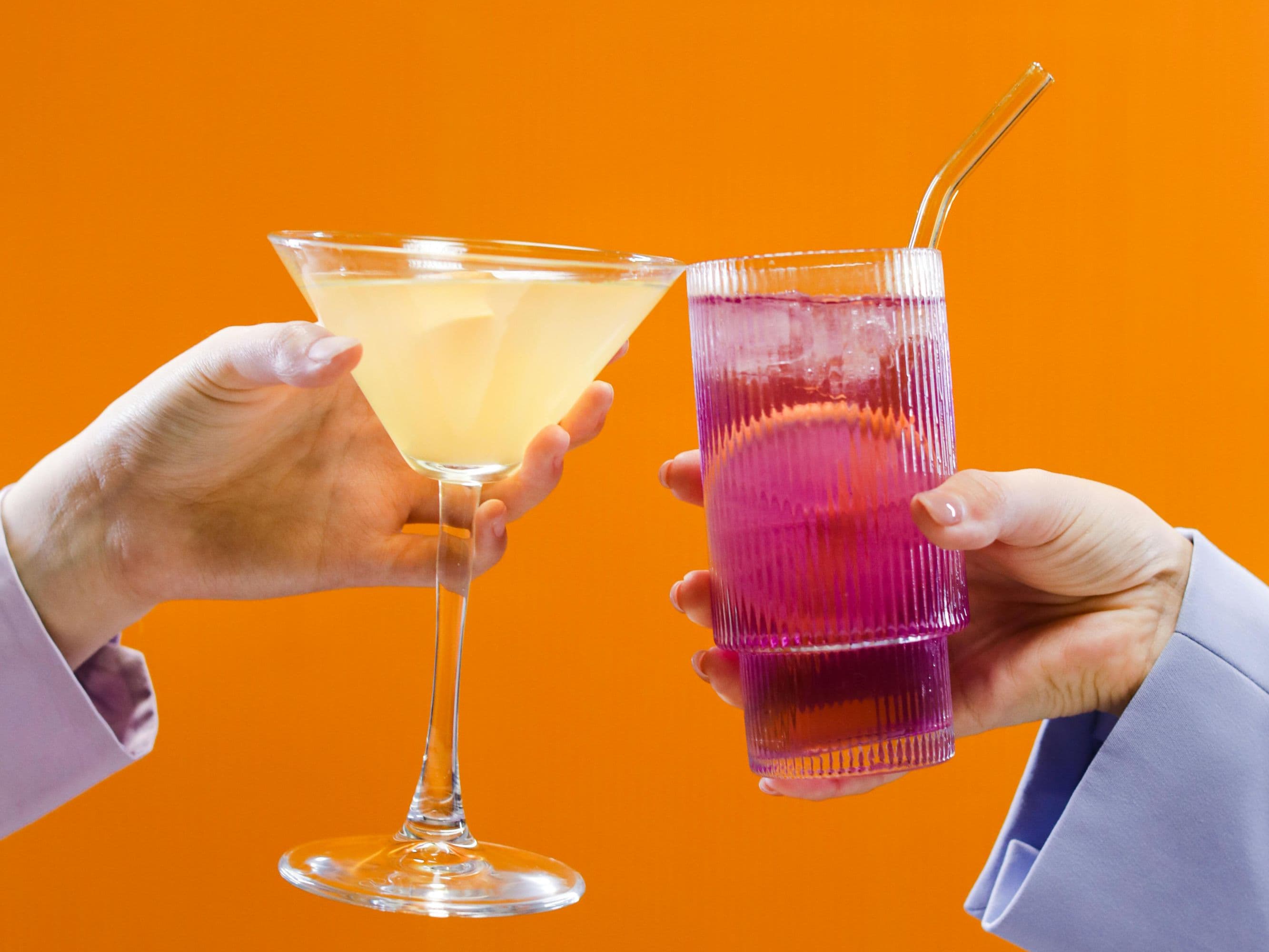 Make These 6 Festive Cocktails Part Of Your Easter Celebrations 