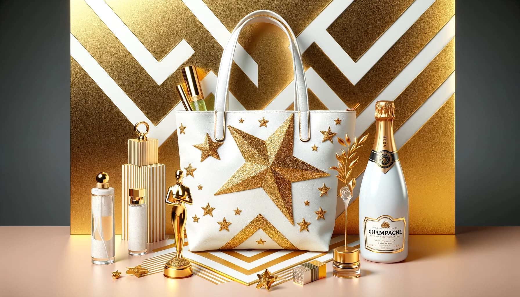 Gift These Oscars Swag Bag-Inspired Goodies At Your Next Party 