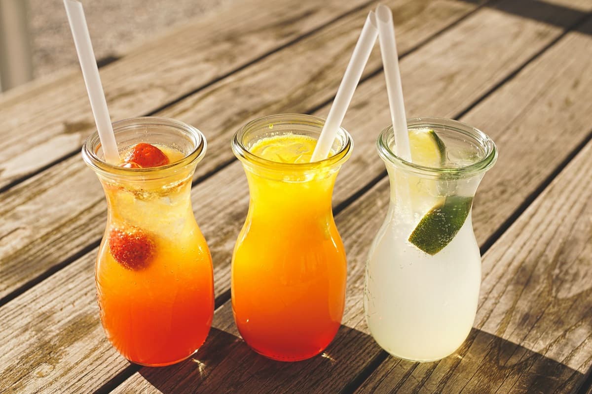 Introducing 5 Exotic Fruit Punches: How Many Have You Tried? 