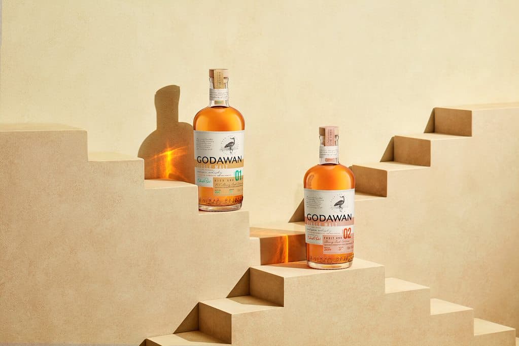From India To The World: How Godawan Single Malt Captured The Imagination Of Whisky Connoisseurs