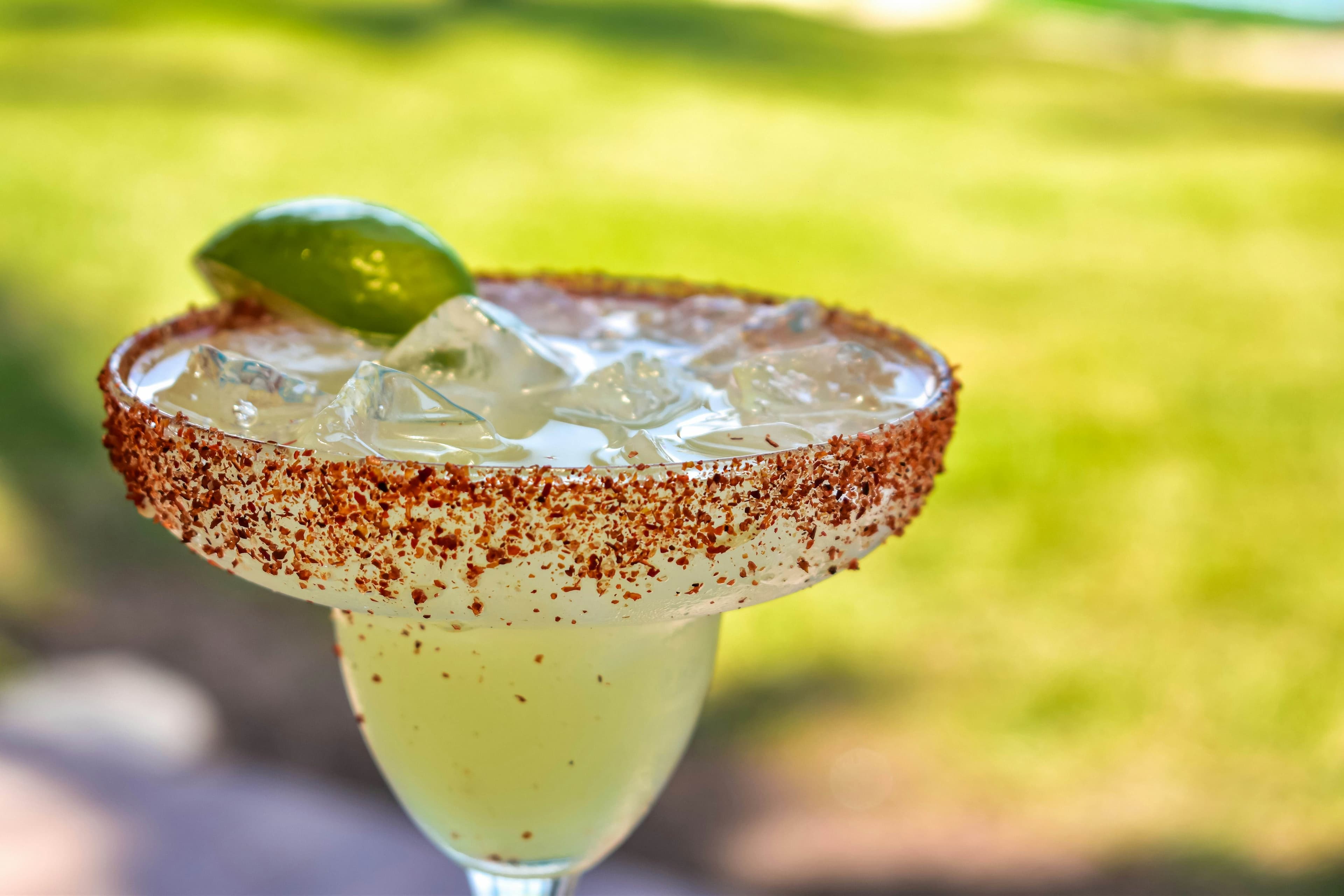 Have You Tried Margaritas With A Jal Jeera Twist? Two Recipes That Blend Best of Two Worlds 