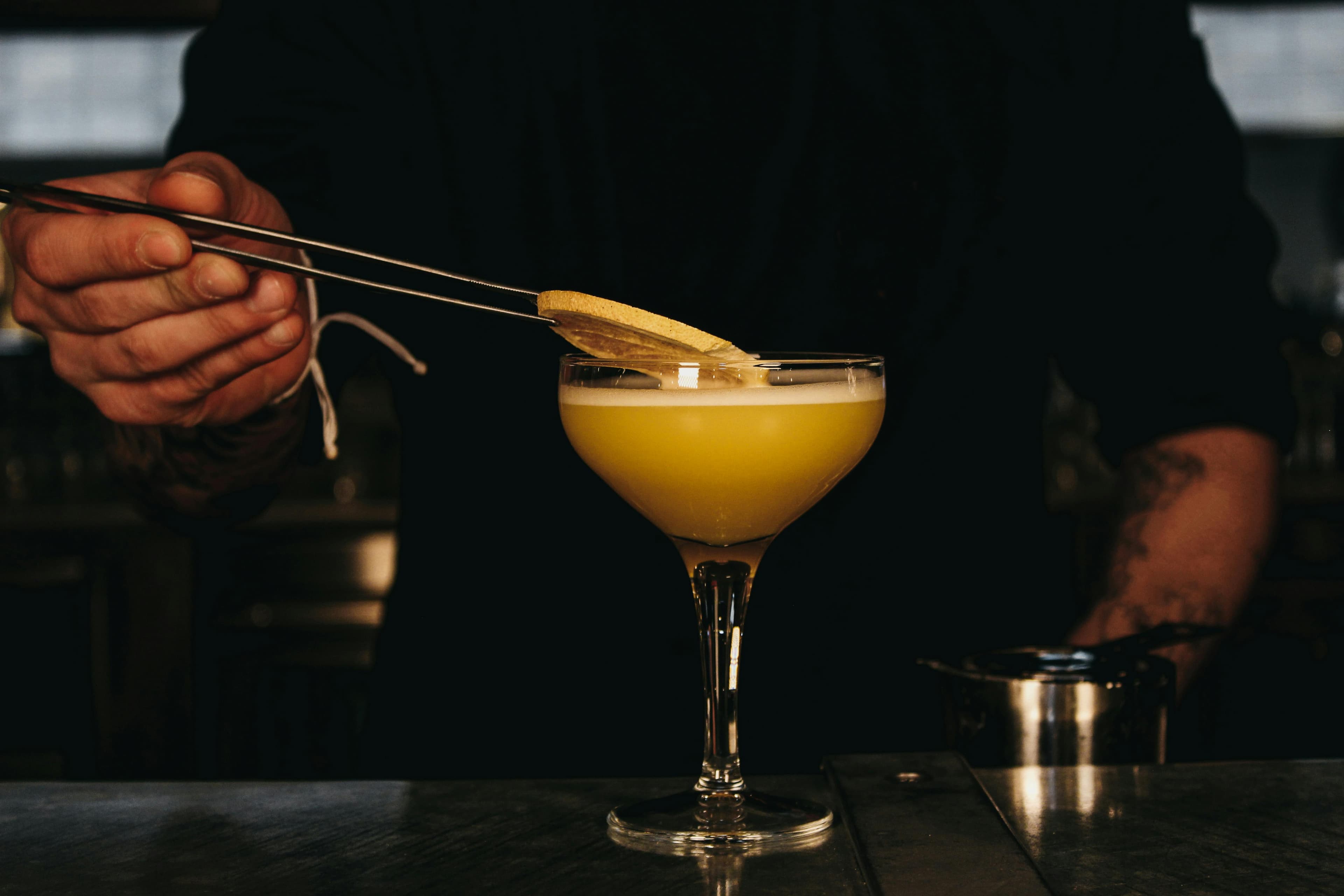 The Art of Crafting Last Word Cocktail: A Mixologist&#039;s Guide 
