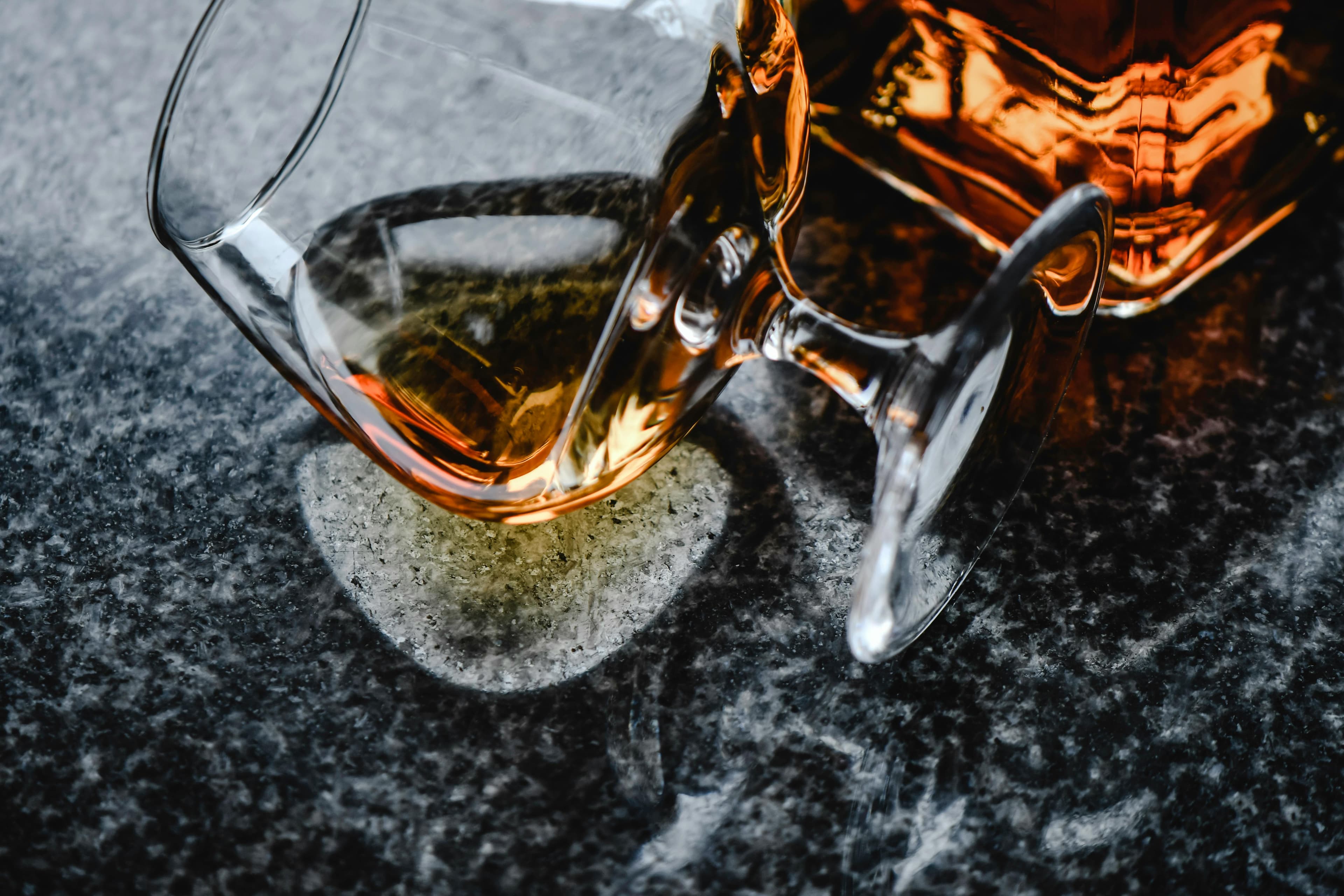 Whiskey, Brandy or Rum: Choosing the Right Base for Your Nightcap 