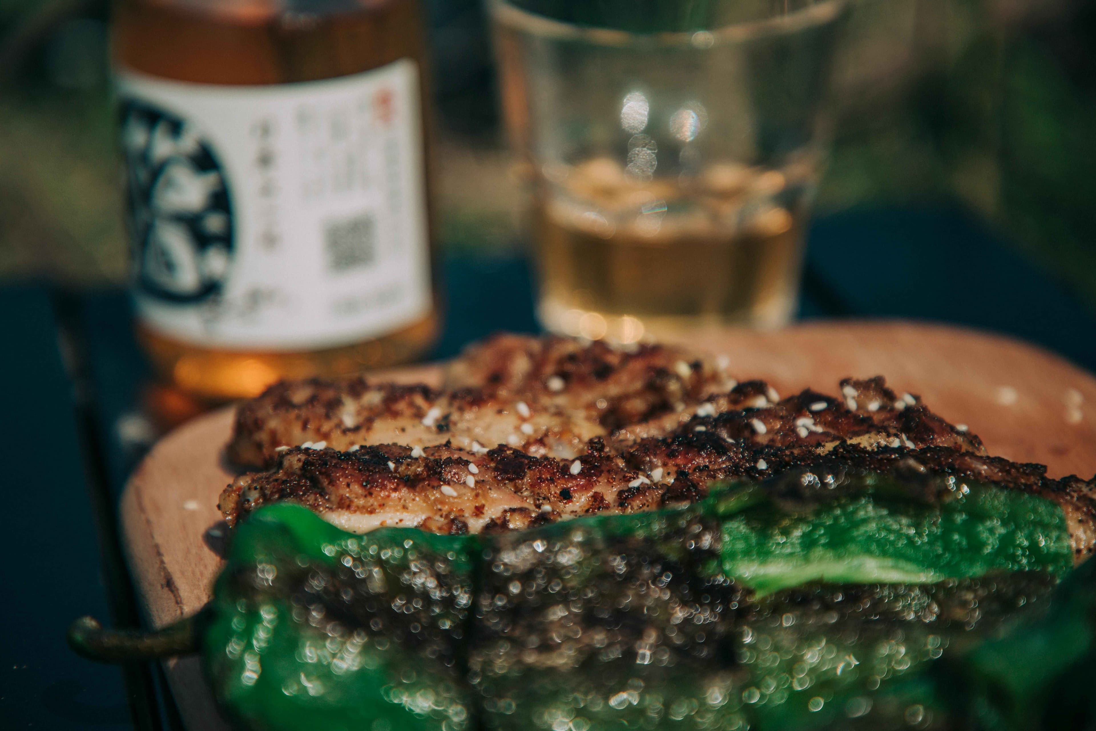 From Soju to Kimchi: Exploring the Bold Flavours of Korean BBQ and Booze