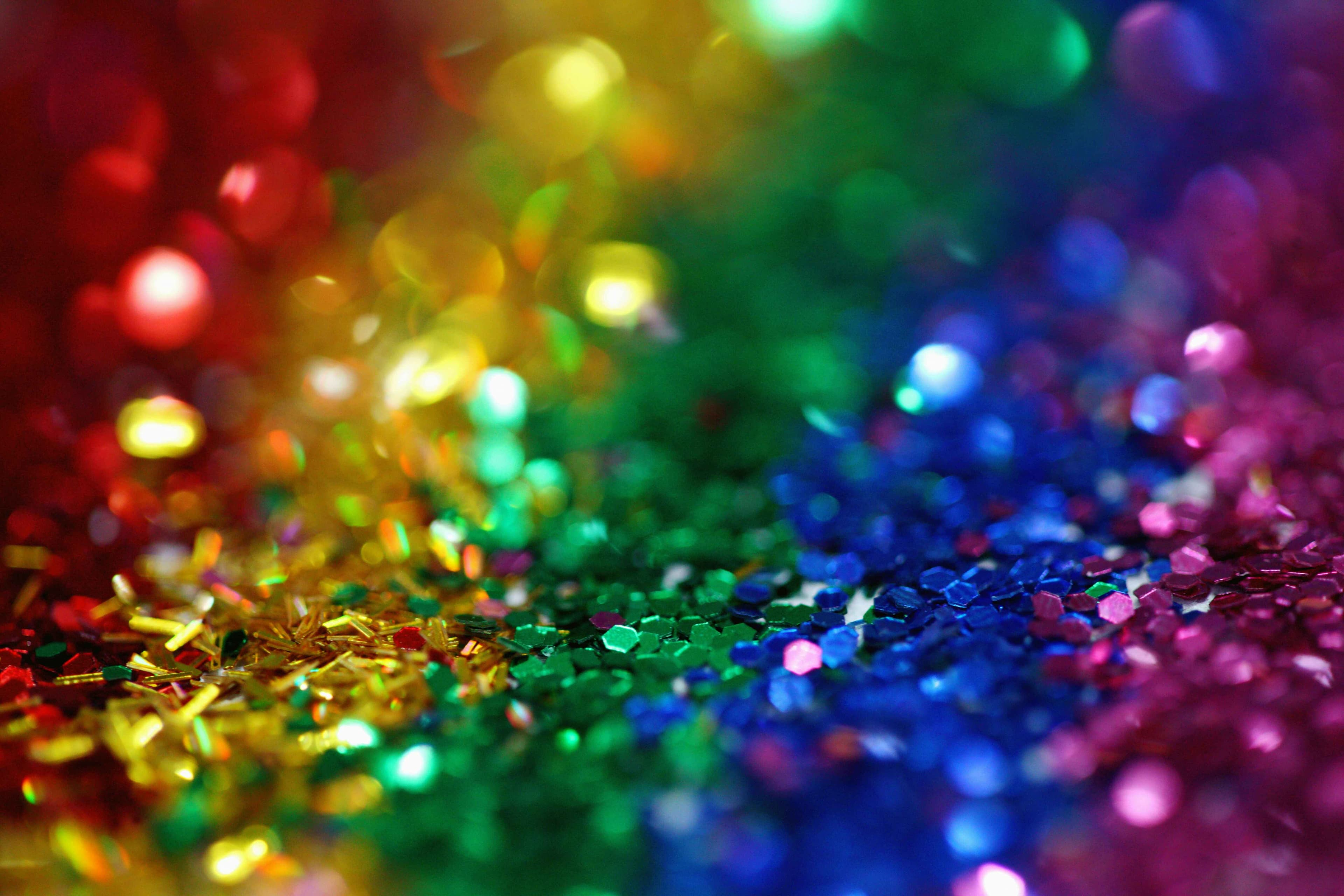 Celebrate Pride with a Vibrant Rainbow-Inspired Theme Party!